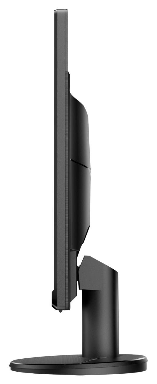 HP 23.8'' V24i 9RV17AA Czarny