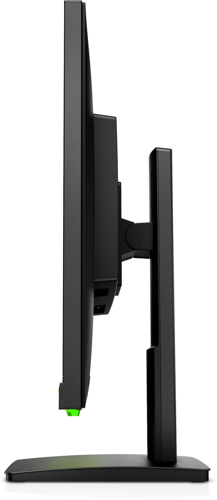 HP 27 X27i Gaming WQHD IPS flat 144Hz 4ms