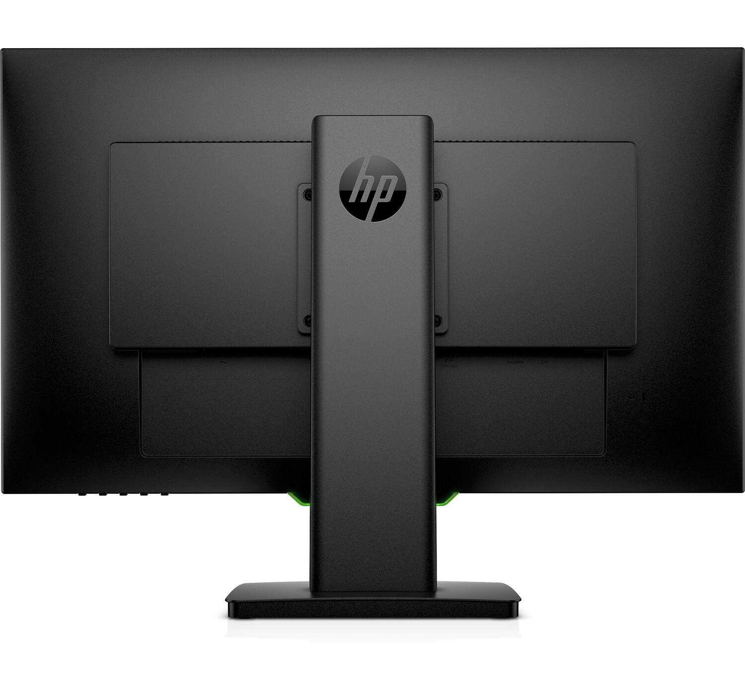 HP 27 X27i Gaming WQHD IPS flat 144Hz 4ms
