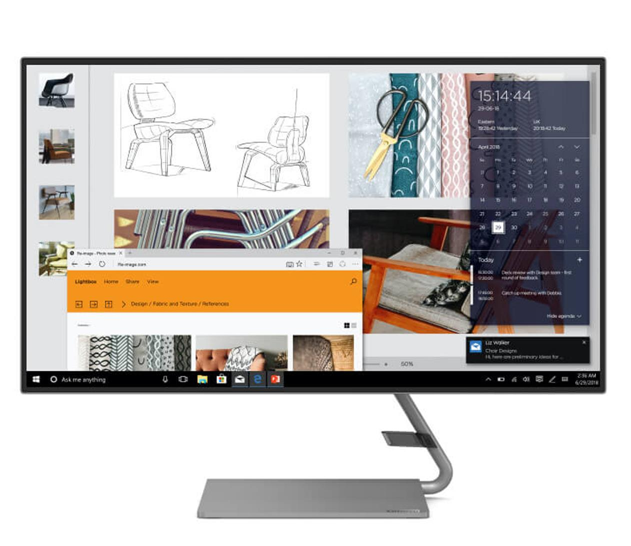 Lenovo 27 Q27h-10 66A7GAC2EU