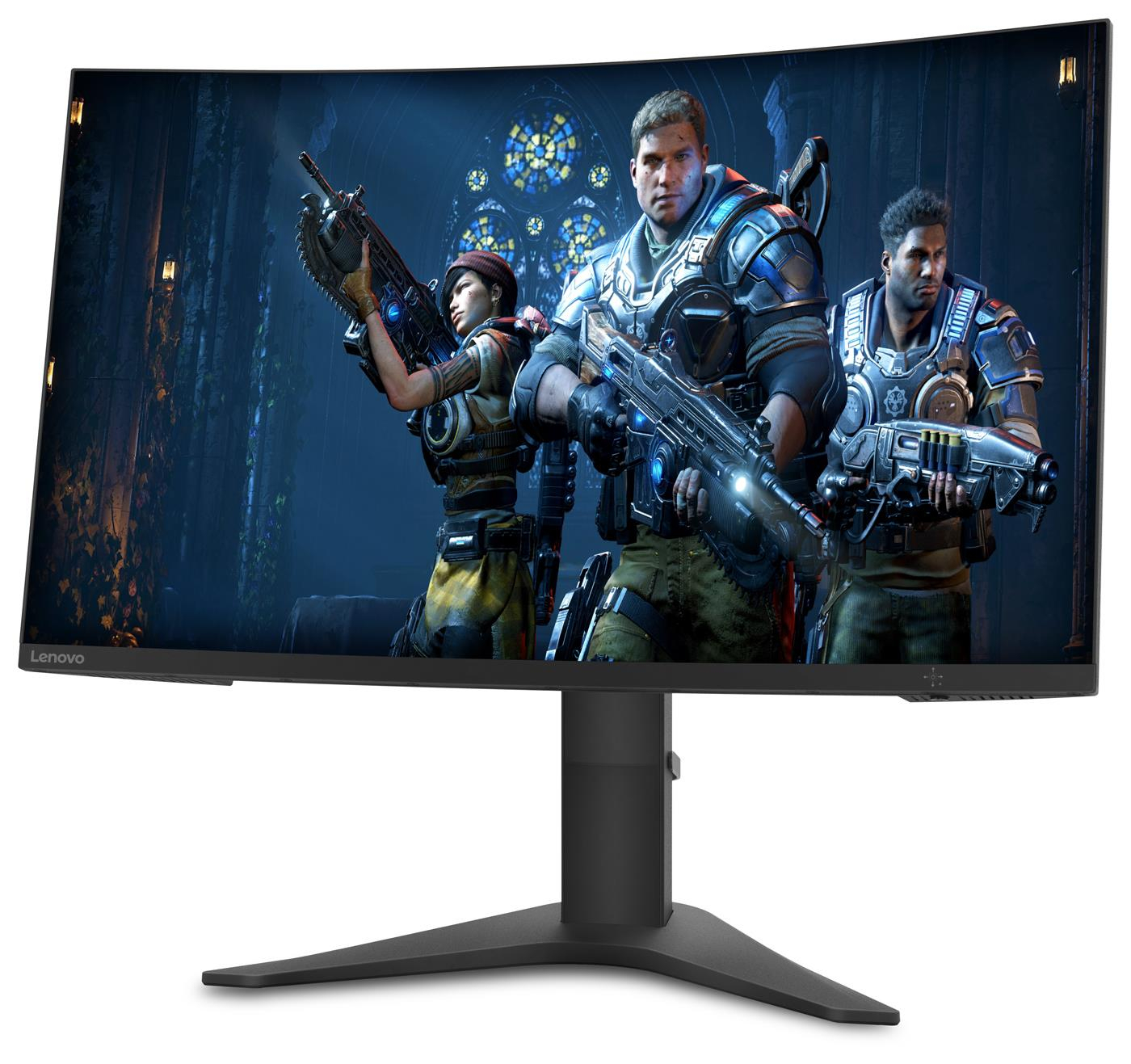 Lenovo 27 G27c-10 Curved VA 165Hz 1ms