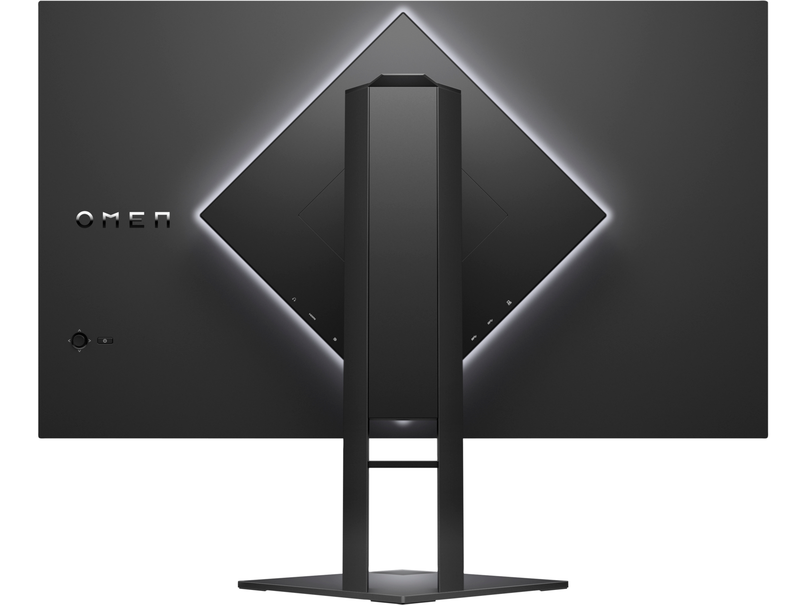 HP 27 OMEN 27i NanoIPS WQHD 165Hz 1ms