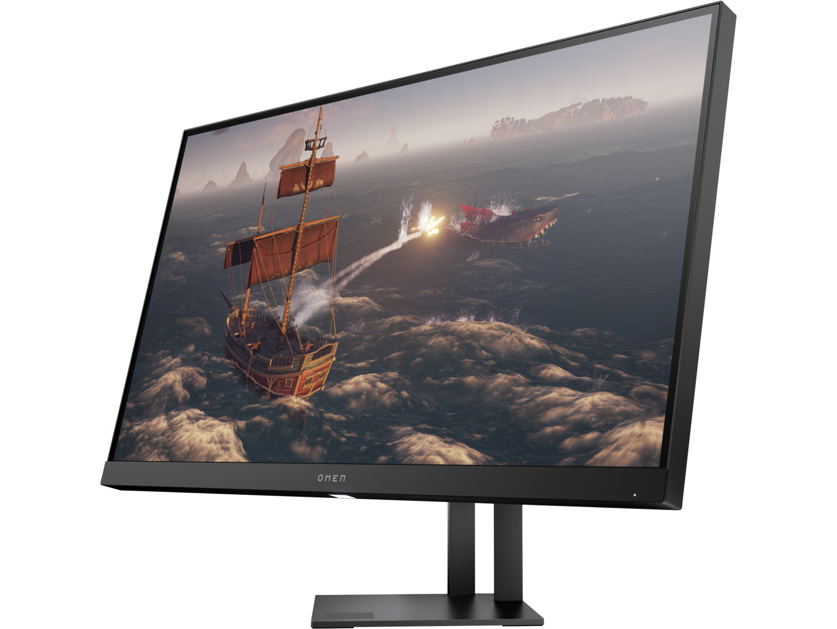 HP 27 OMEN 27i NanoIPS WQHD 165Hz 1ms