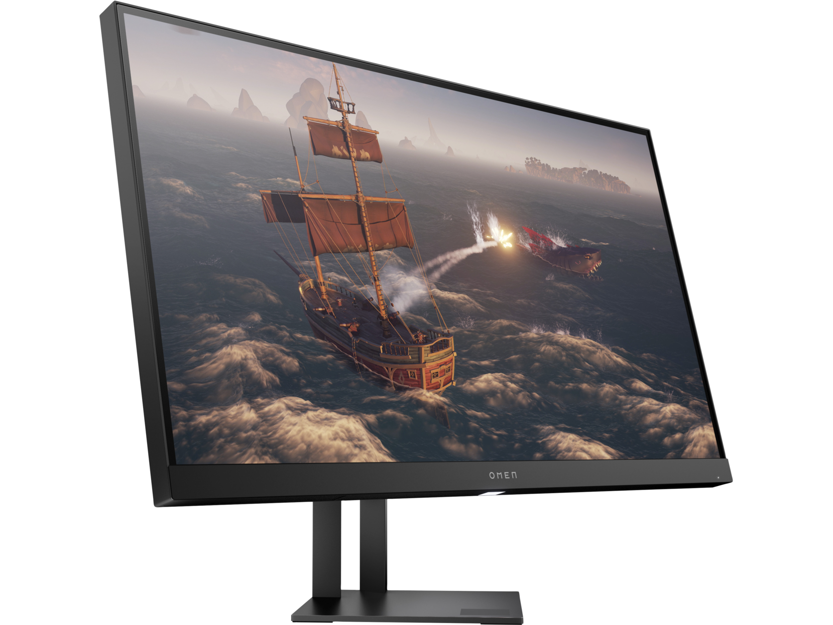 HP 27 OMEN 27i NanoIPS WQHD 165Hz 1ms