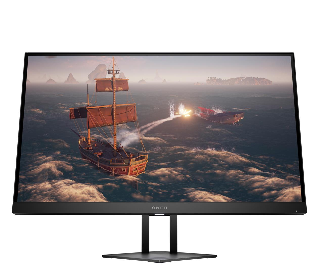 HP 27 OMEN 27i NanoIPS WQHD 165Hz 1ms
