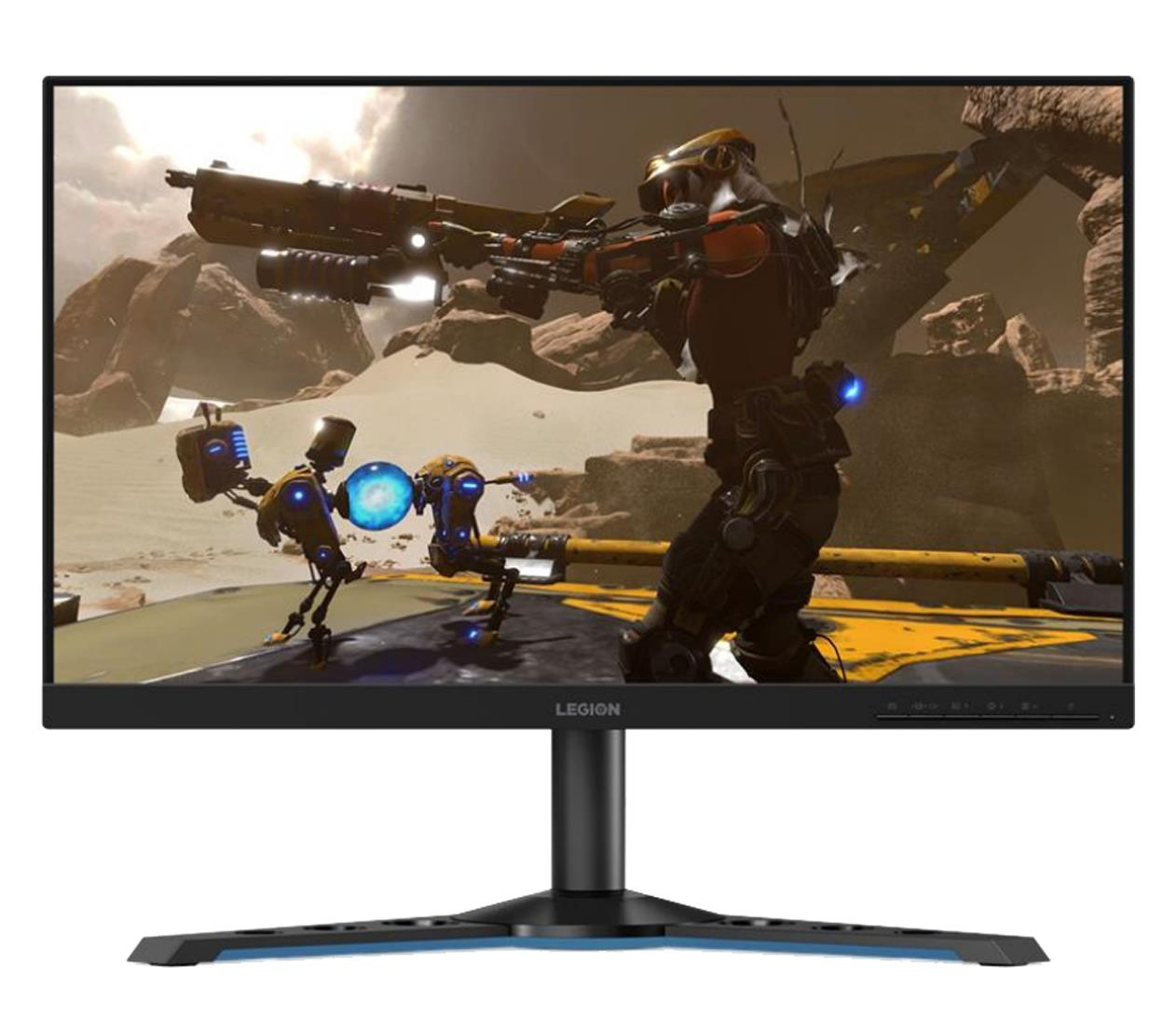 Lenovo 24,5 Y25-25