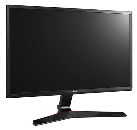 LG Monitor LG Electronics 23.8 24MP59G-P IPS FullHD 1ms 24MP59