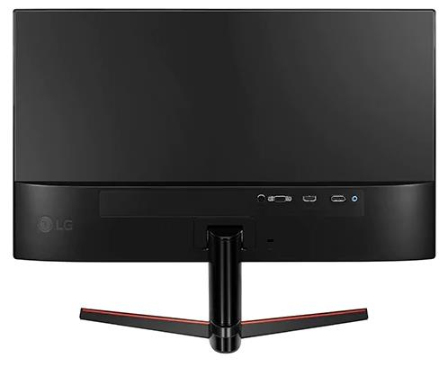 LG Monitor LG Electronics 23.8 24MP59G-P IPS FullHD 1ms 24MP59