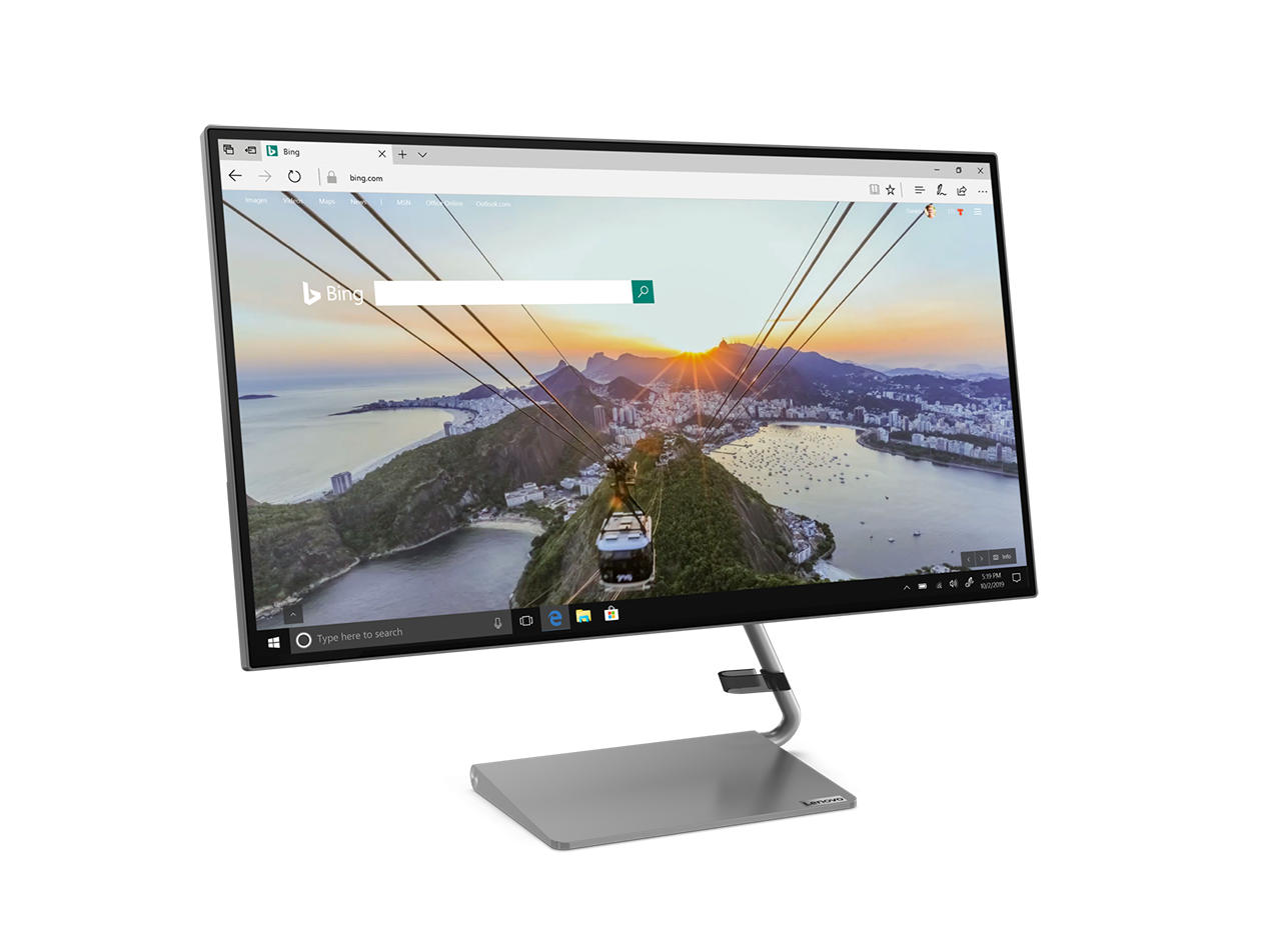 Lenovo 27 Q27h-10 66A7GAC2EU