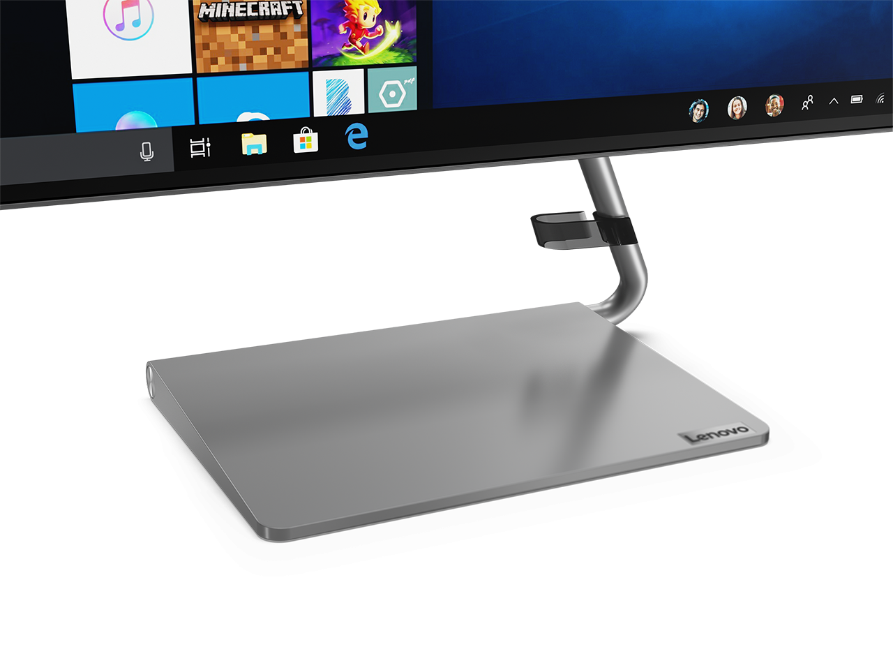 Lenovo 27 Q27h-10 66A7GAC2EU