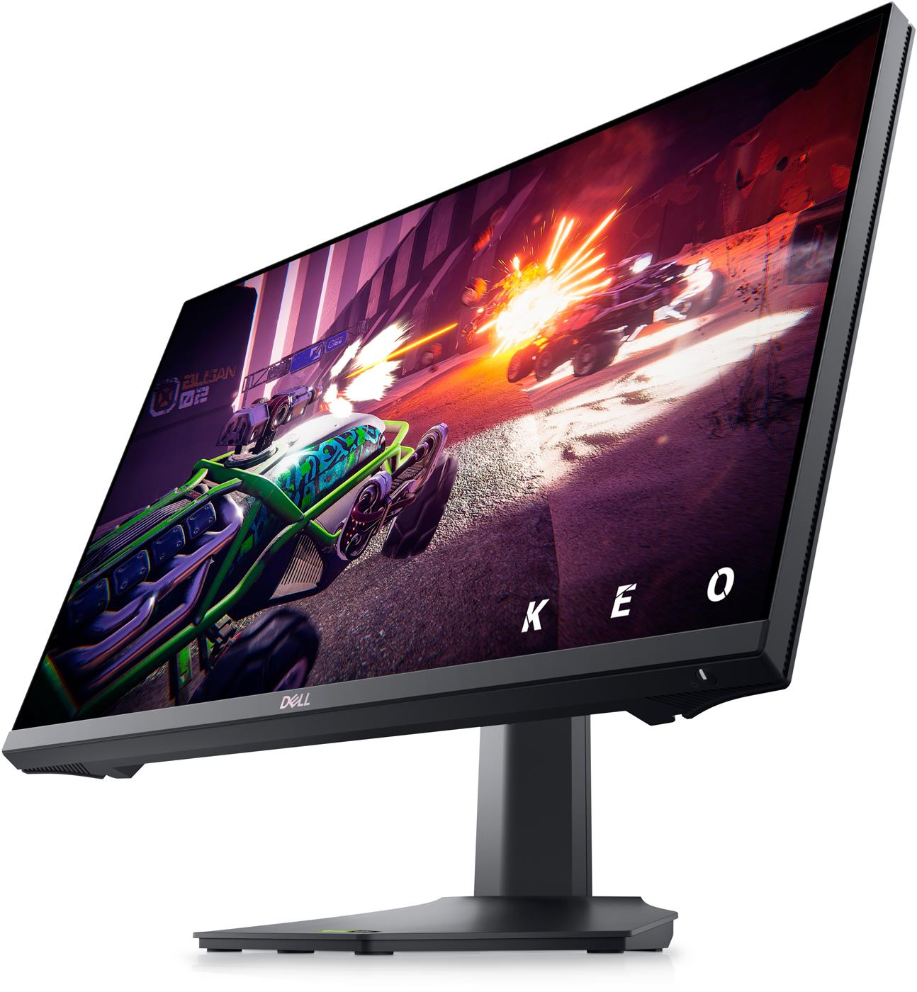 Dell 23,8'' G2422HS 210-BDPN Czarny