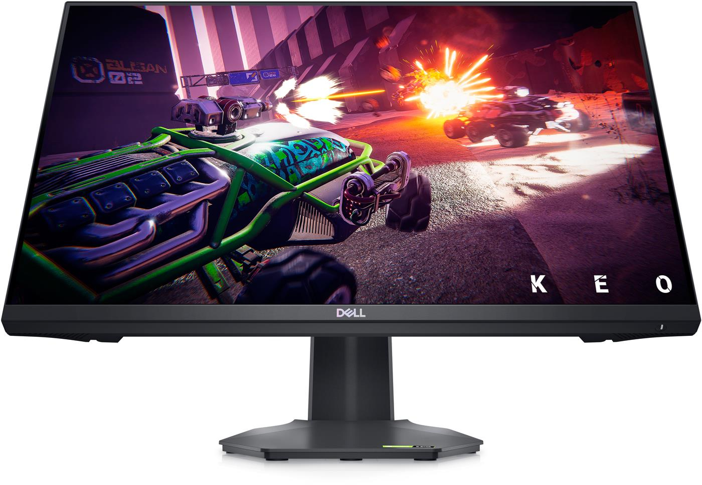 Dell 23,8'' G2422HS 210-BDPN Czarny
