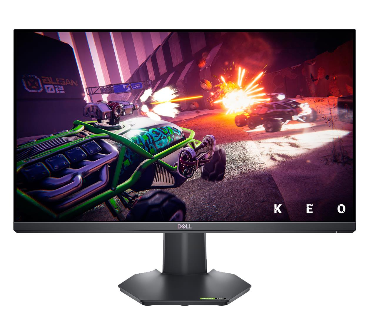 Dell 23,8'' G2422HS 210-BDPN Czarny