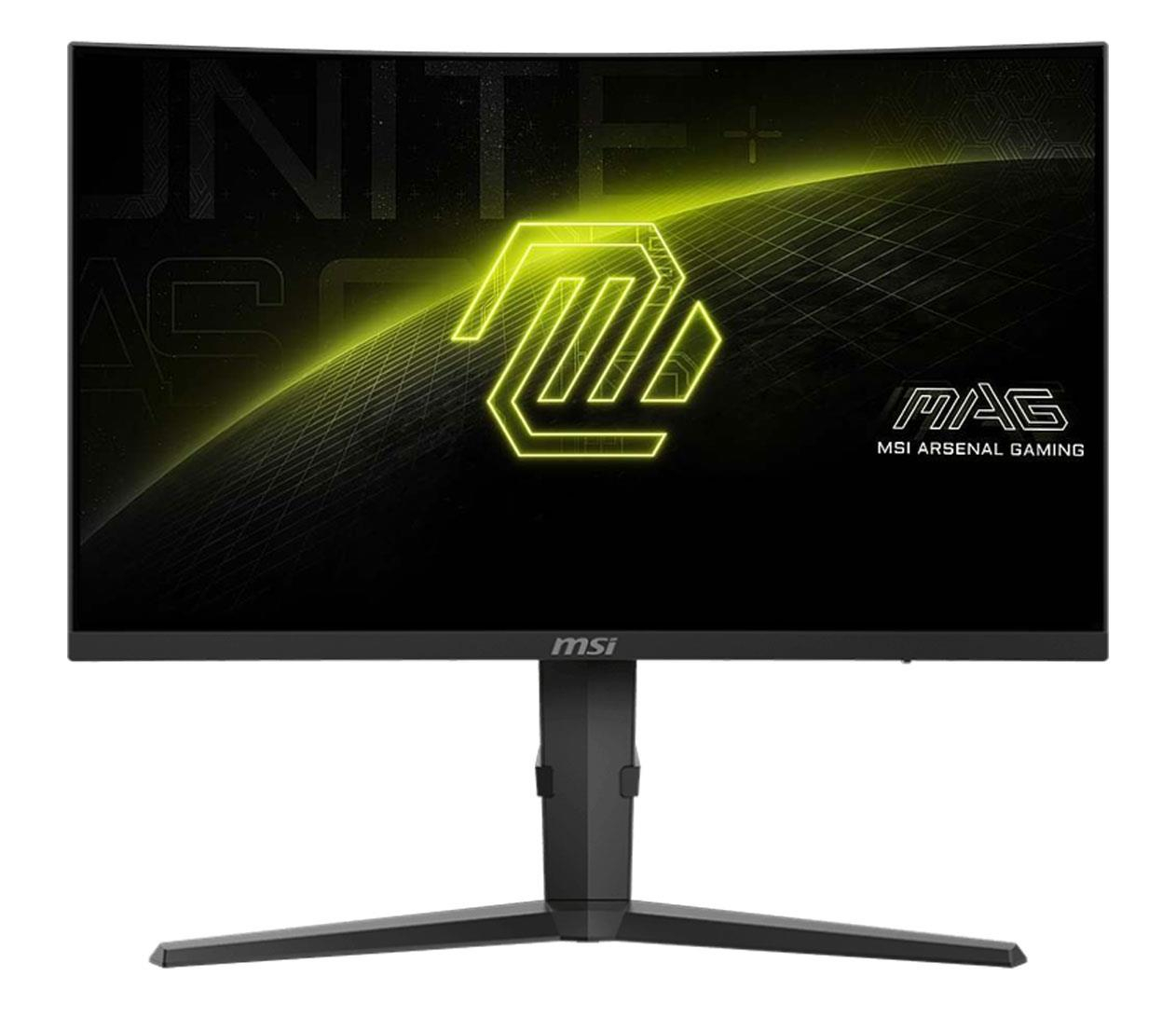 MSI MAG 275CQPF