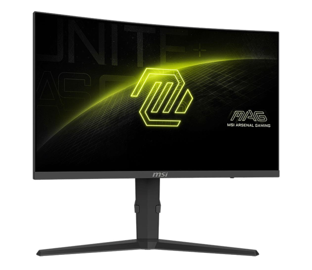 MSI MAG 275CQPF