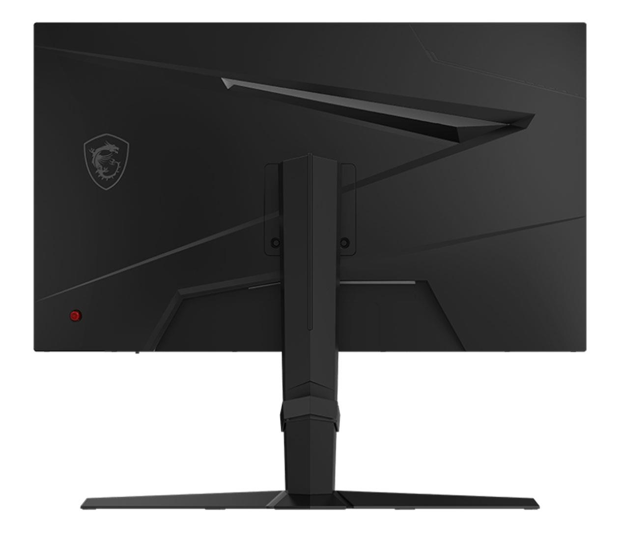 MSI MAG 275CQPF