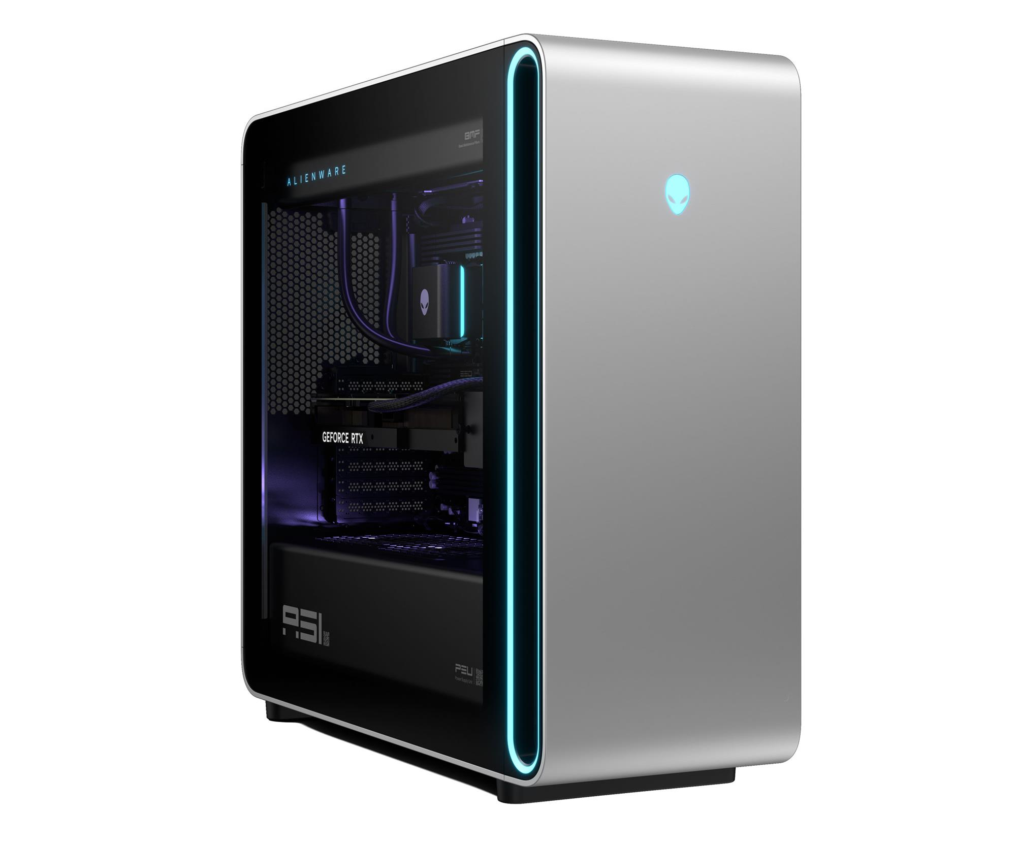 Dell Alienware Area-51 R8 Ultra 7-265K/64GB/4TB/Win11 RTX5090