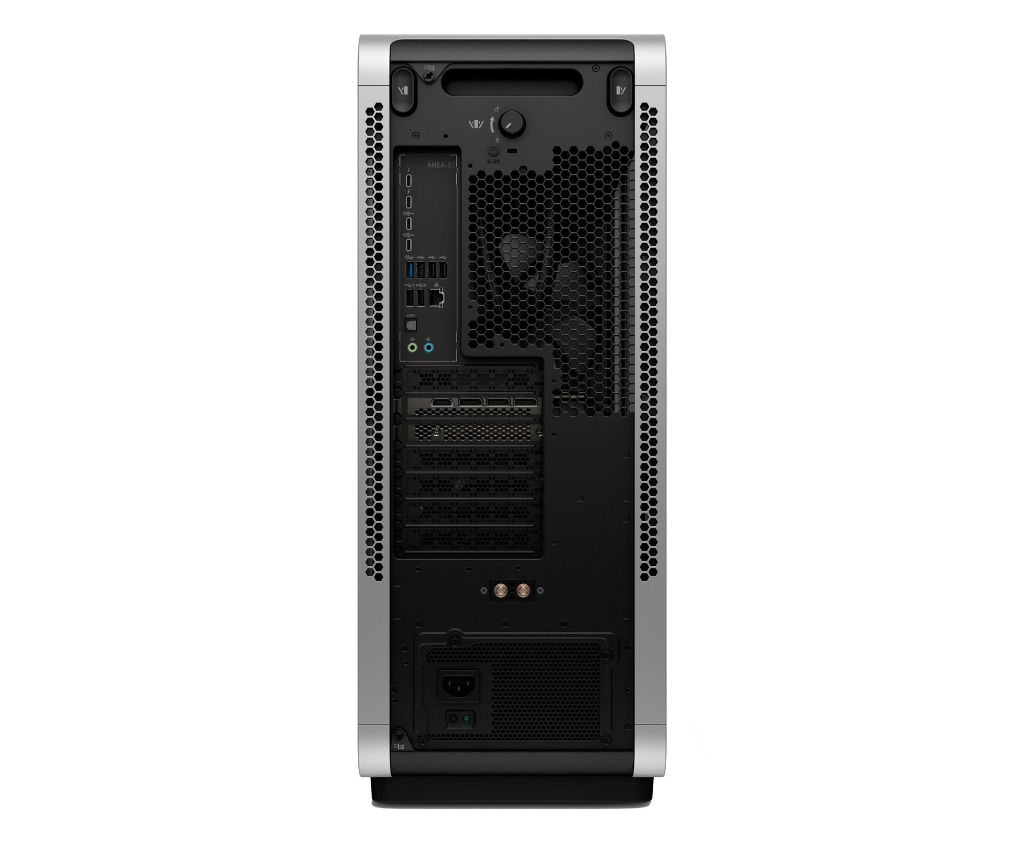 Dell Alienware Area-51 R8 Ultra 7-265K