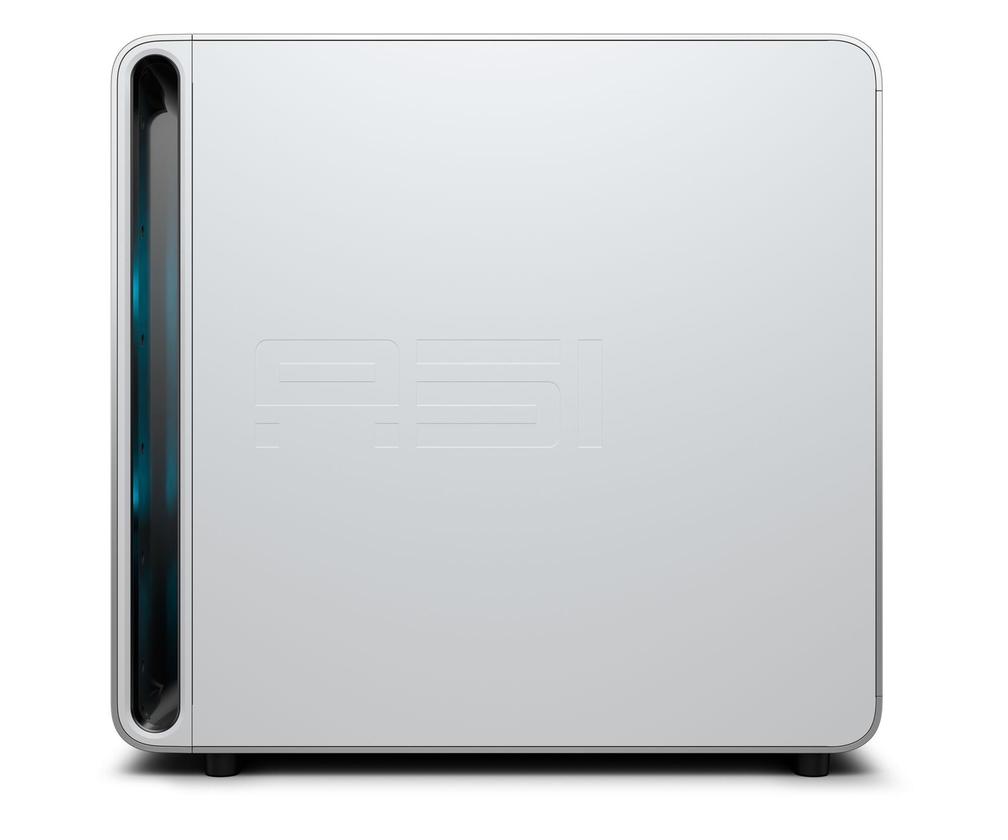 Dell Alienware Area-51 R8 Ultra 7-265K