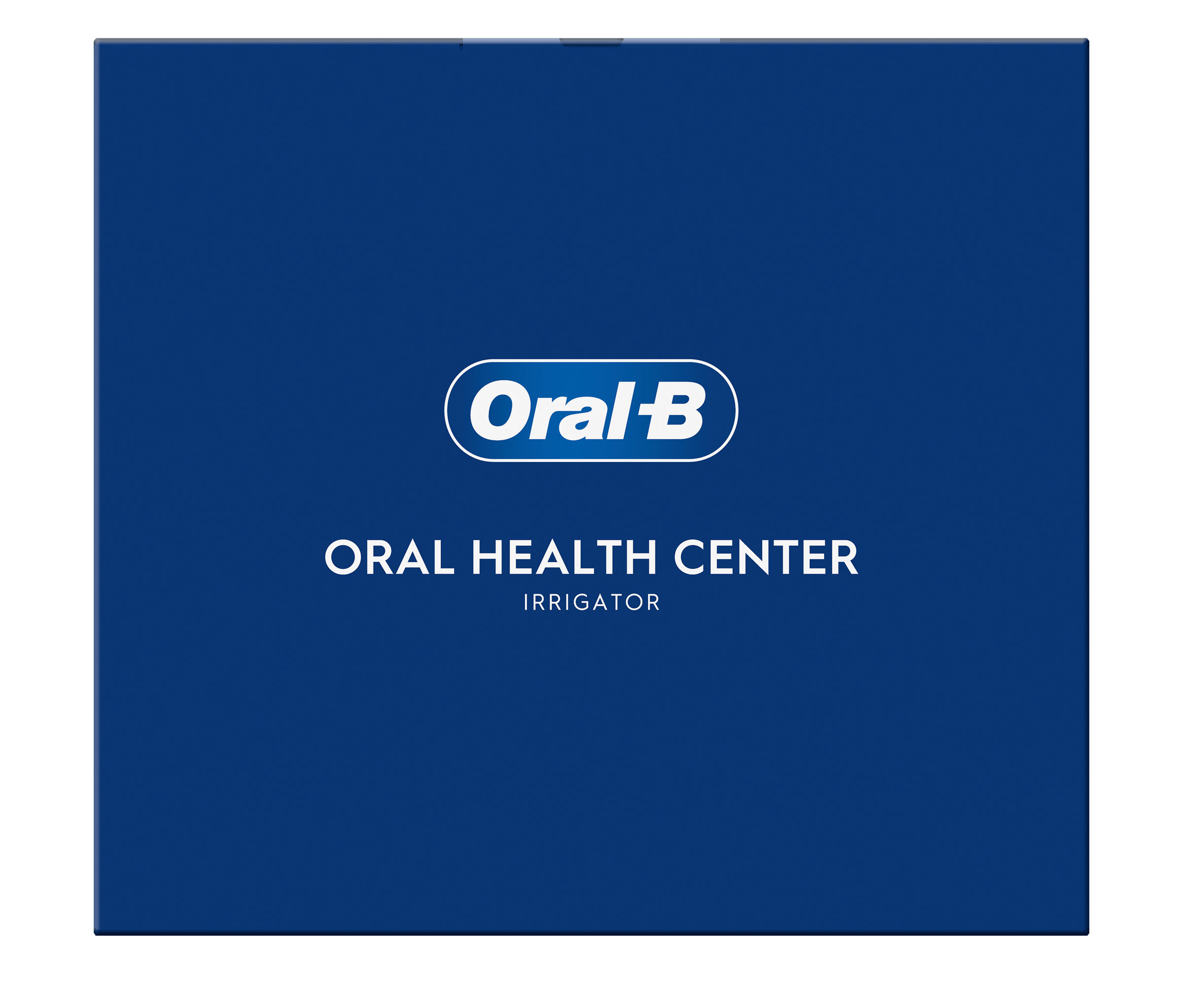 Oral-B Irygator ORAL-B OxyJet MD20