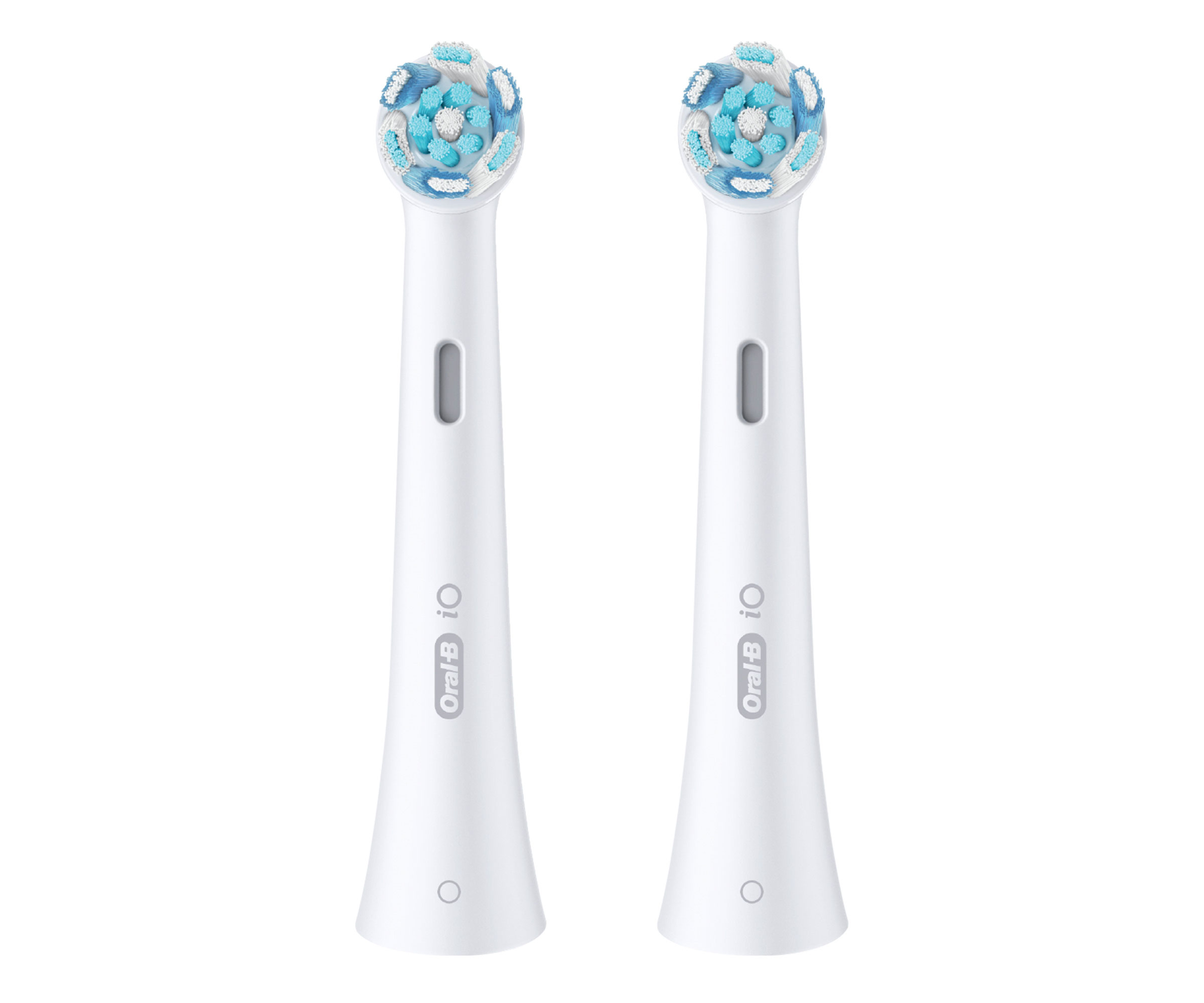 Oral-B Końcówki do szczoteczki ORAL-B iO Ultimate Clean (2 szt.)