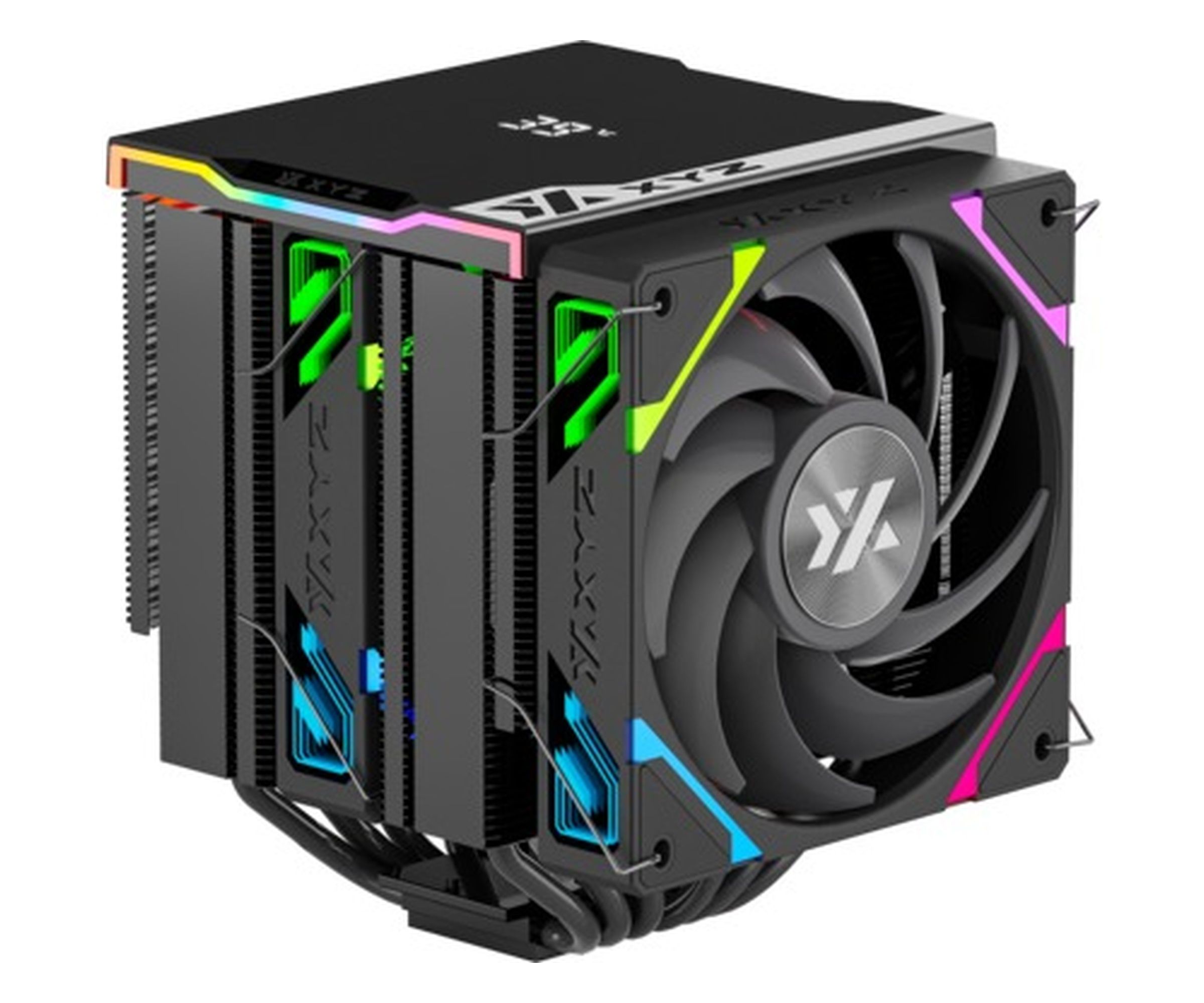 XYZ THERMAX 6 PULSAR 120mm