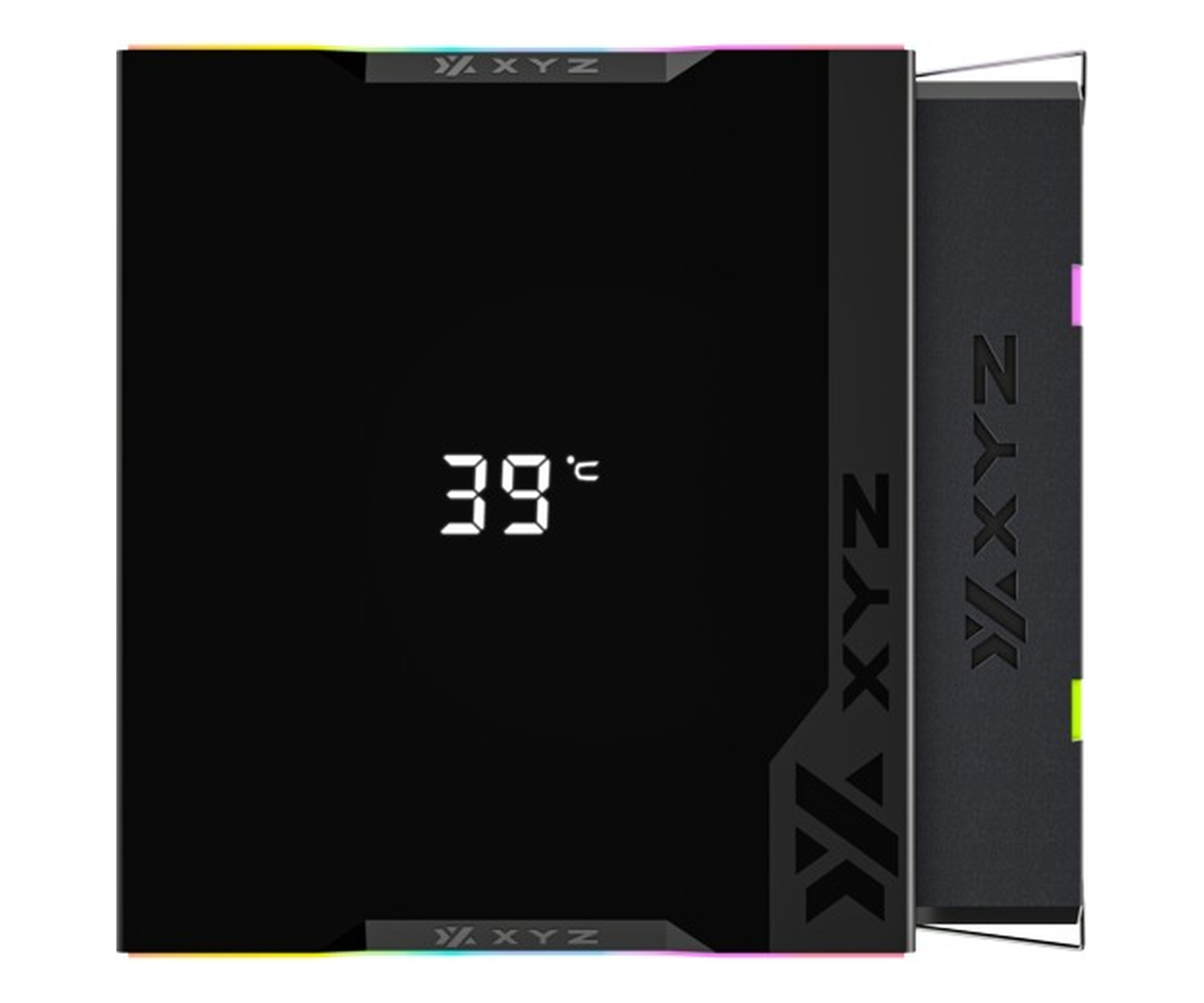 XYZ THERMAX 6 PULSAR 120mm