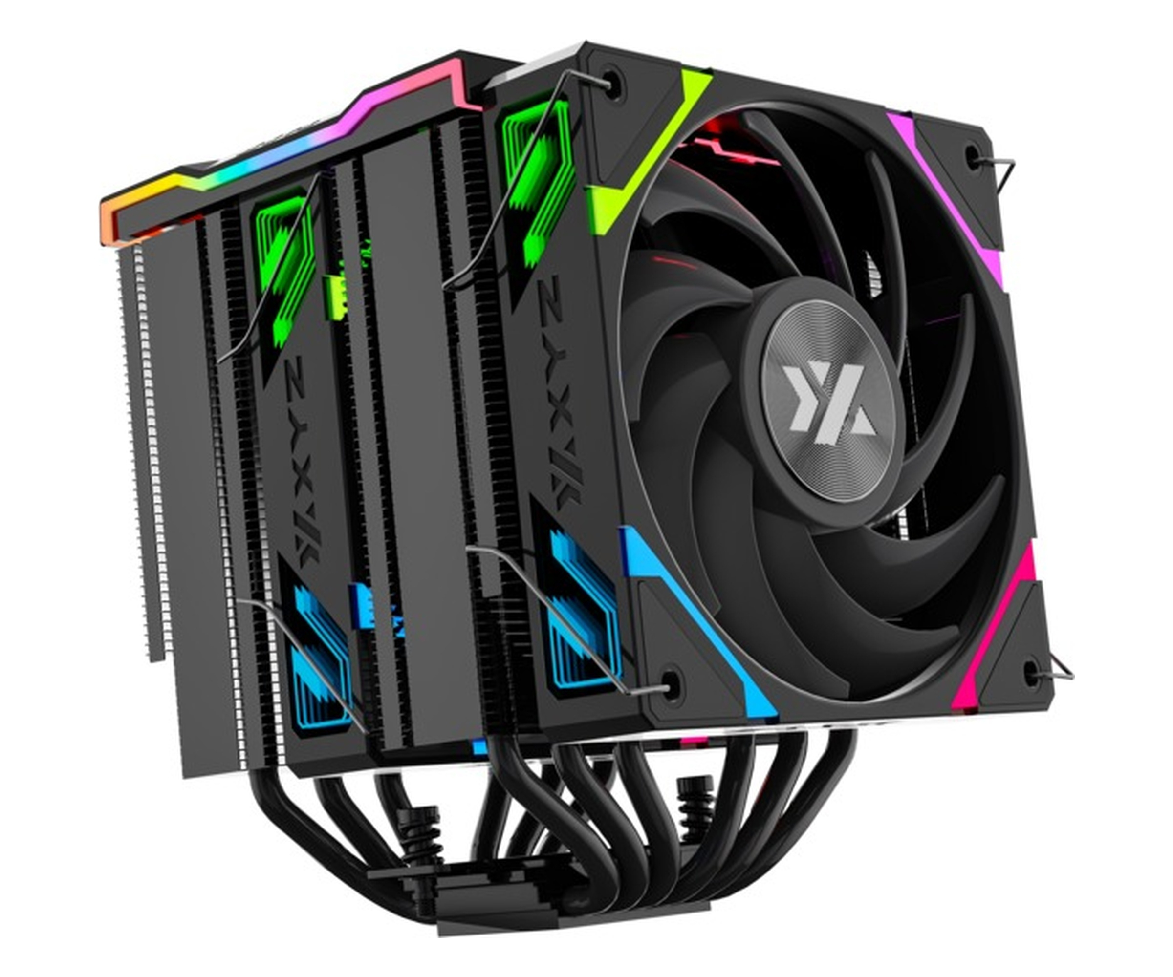 XYZ THERMAX 6 PULSAR 120mm