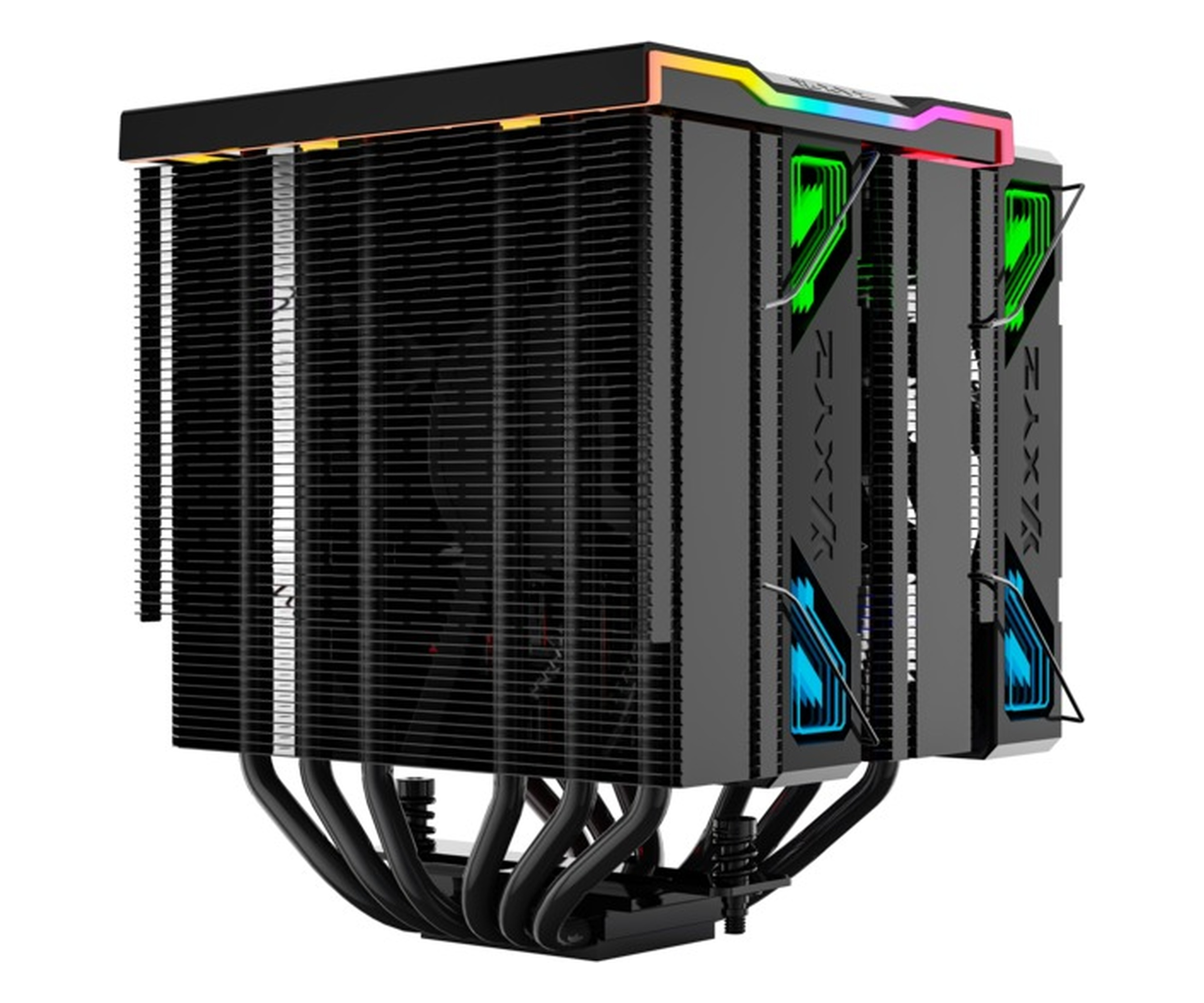 XYZ THERMAX 6 PULSAR 120mm