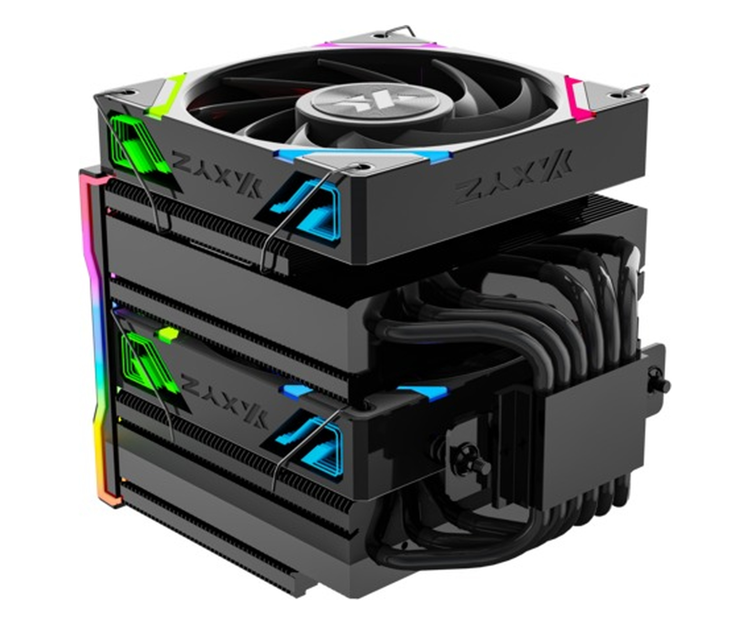 XYZ THERMAX 6 PULSAR 120mm