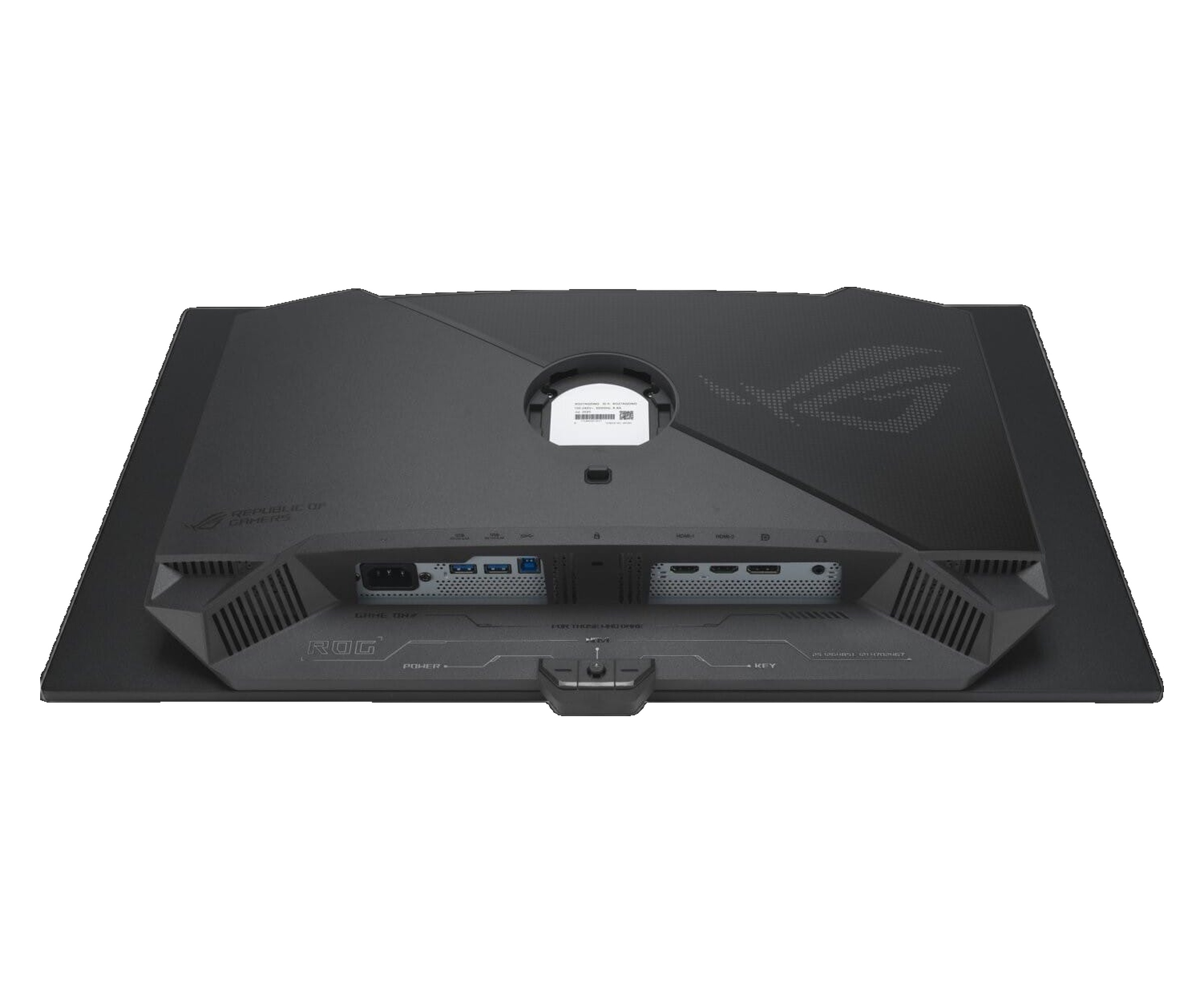 ASUS ROG Strix OLED XG27AQDNG