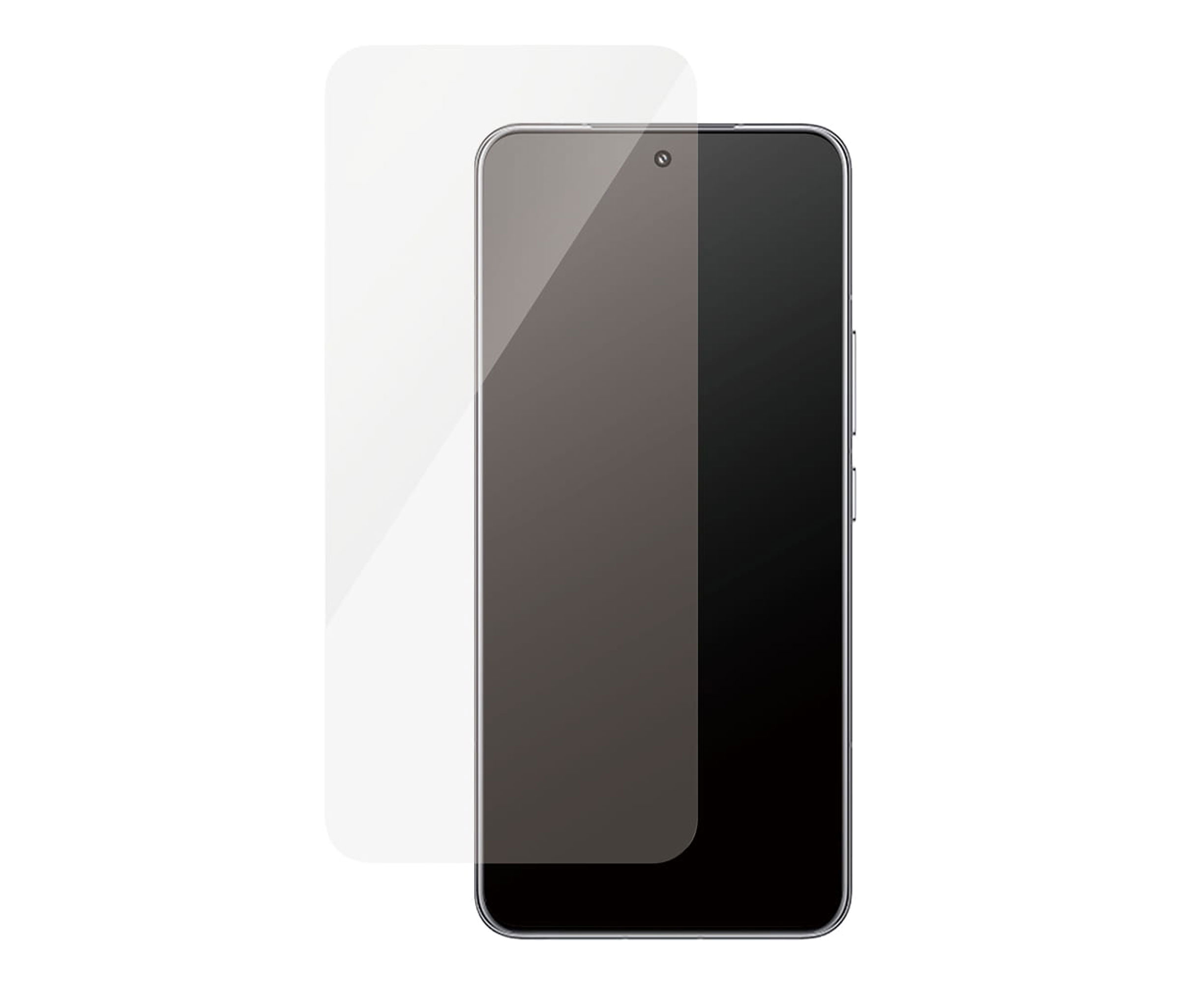PanzerGlass Ultra-Wide Fit do Xiaomi Redmi Turbo 5