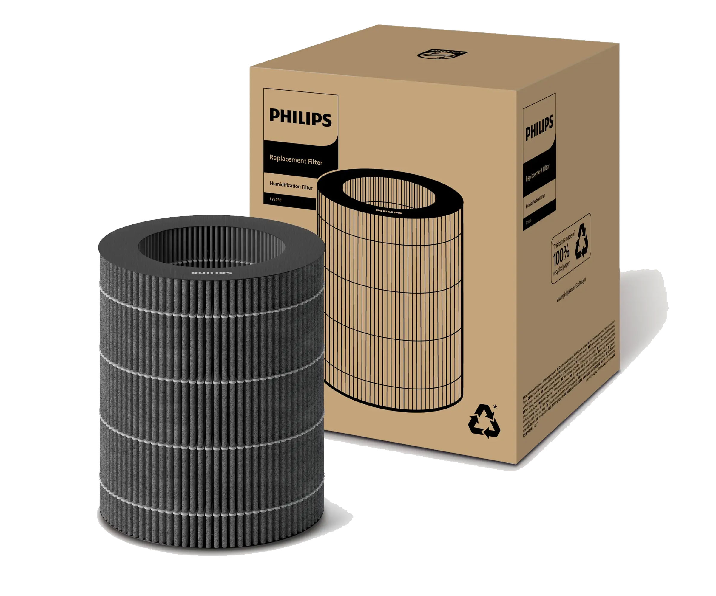 Philips Wkład do nawilżacza FY5030/00