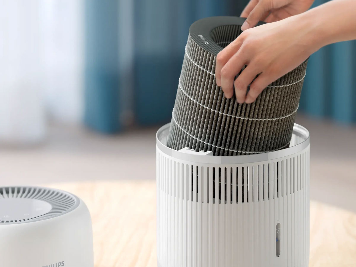 Philips Wkład do nawilżacza FY5030/00