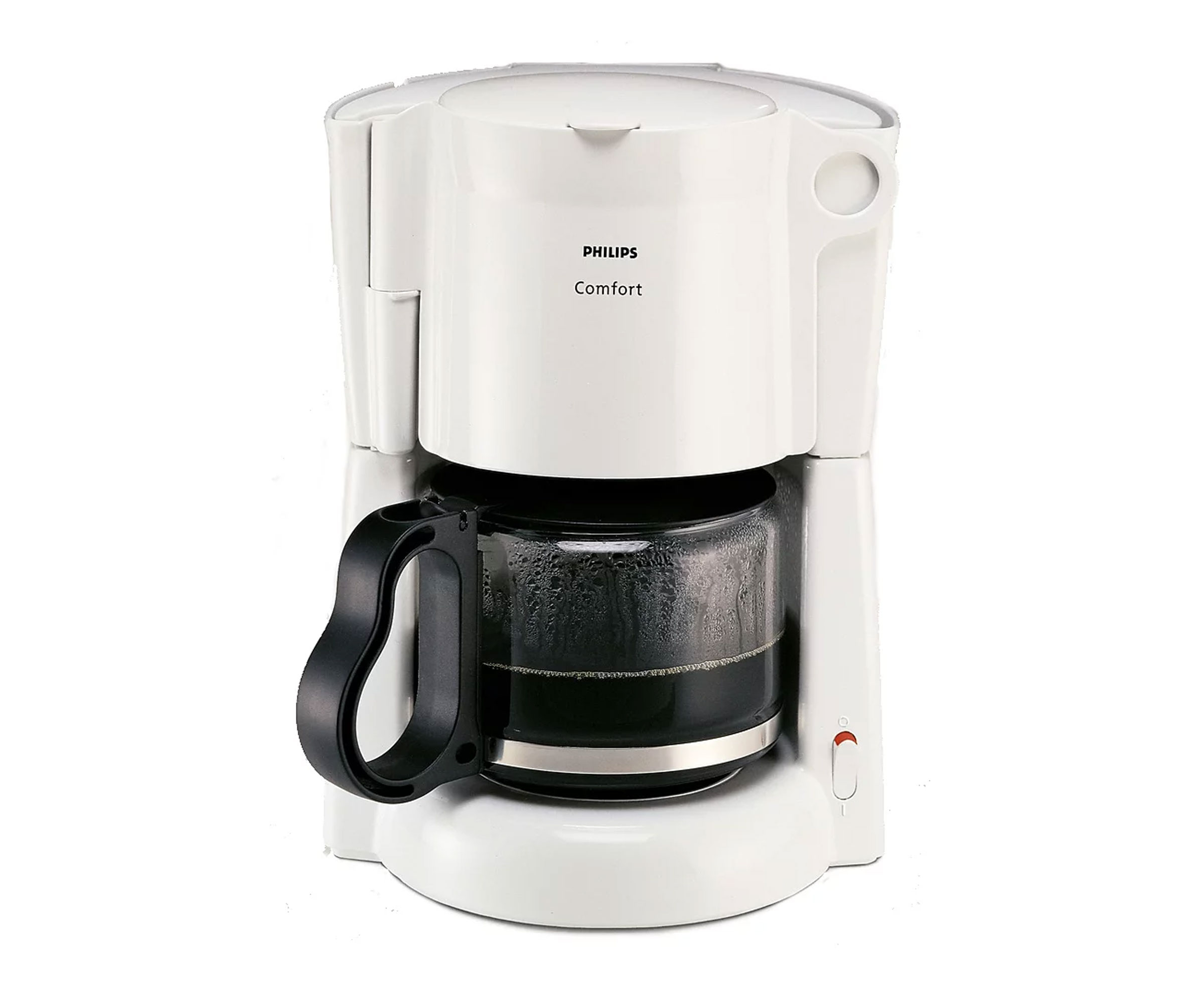 Brak EKSPRES PHILIPS HD 7440/10 P