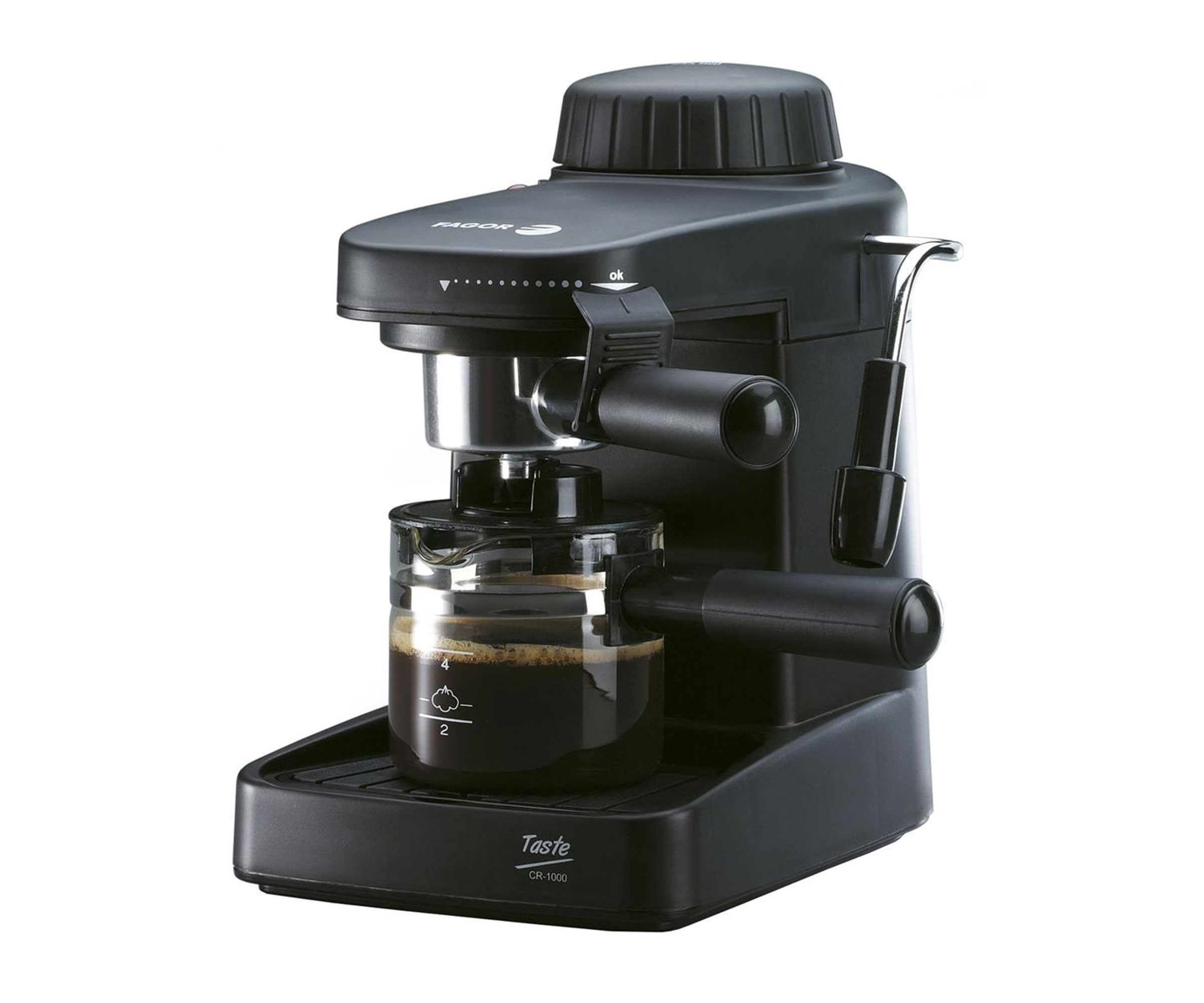 Brak EKSPRES CR-1000  FAGOR K