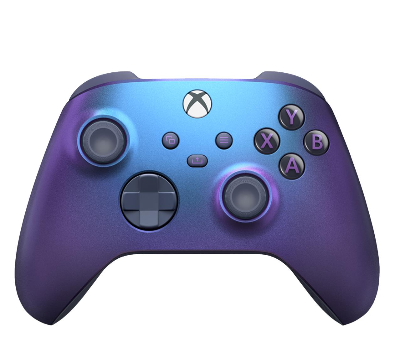 Microsoft Bezprzewodowy kontroler XBOX Stellar Shift