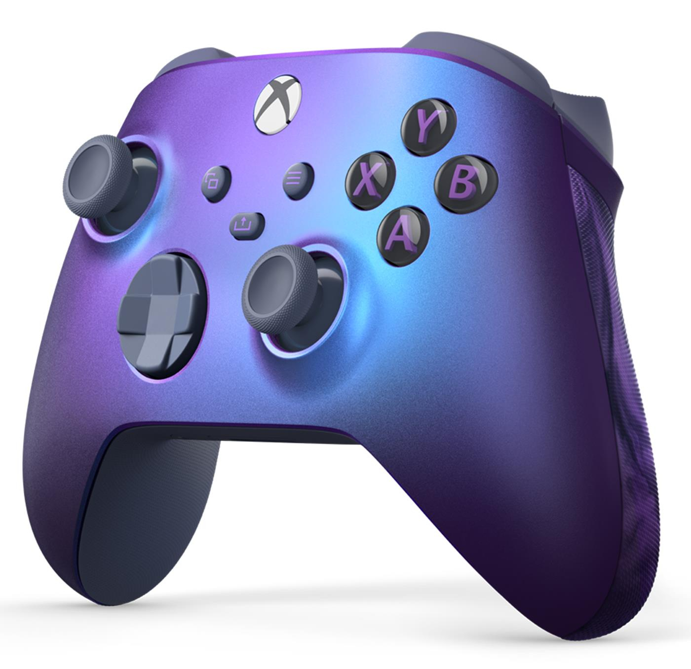Microsoft Bezprzewodowy kontroler XBOX Stellar Shift