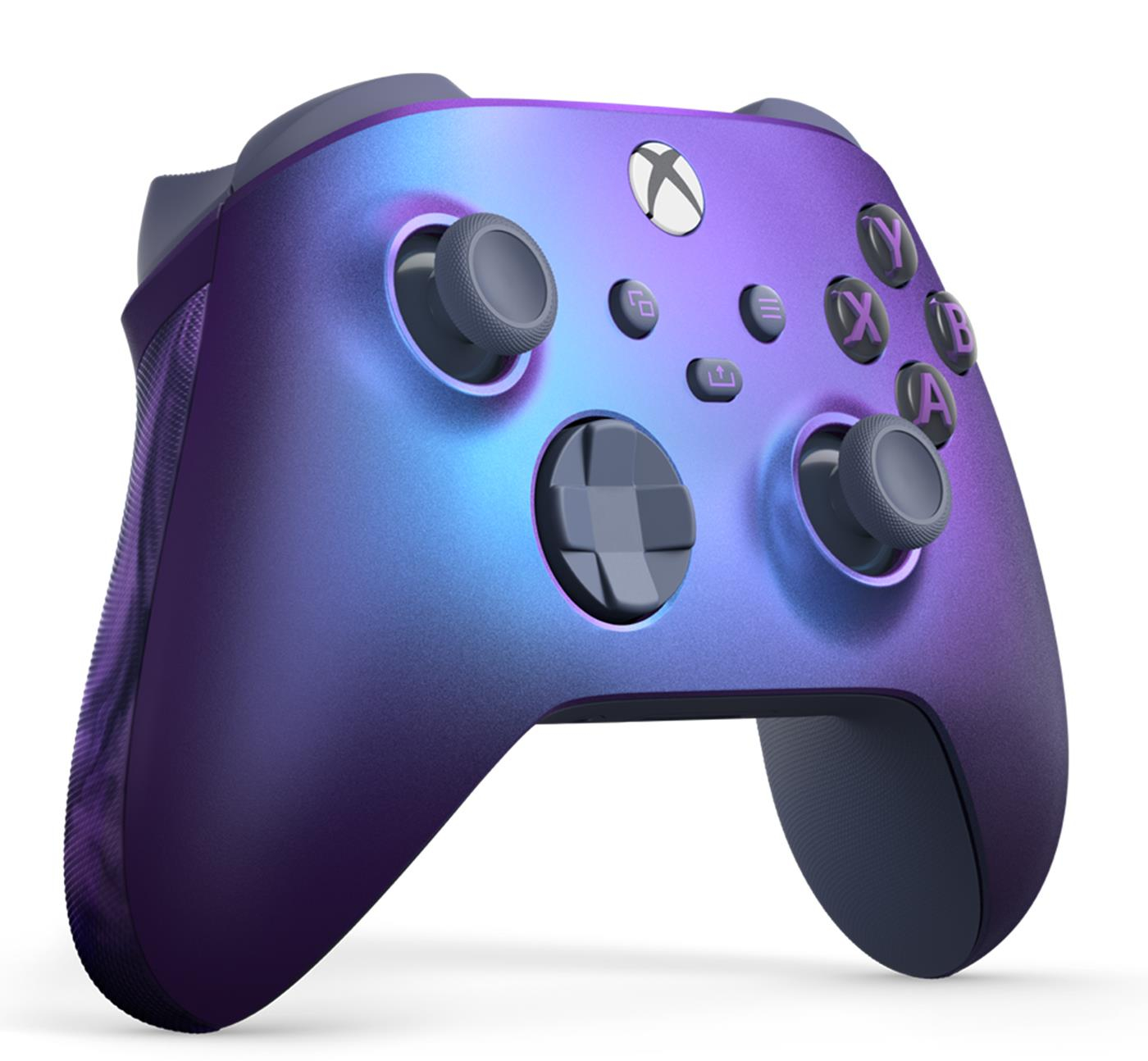 Microsoft Bezprzewodowy kontroler XBOX Stellar Shift