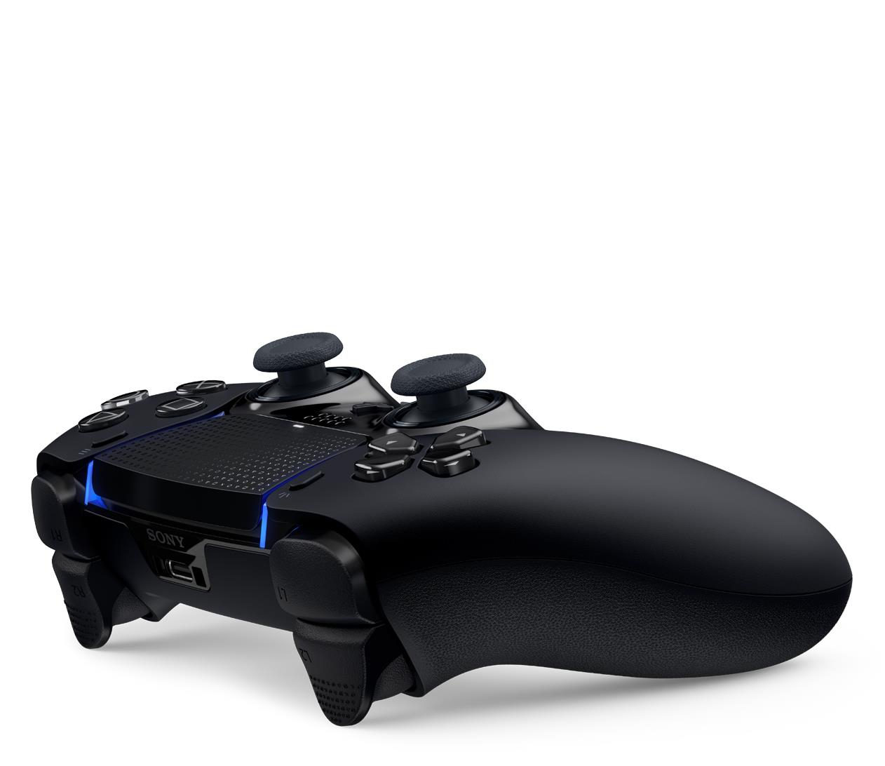 Sony PlayStation 5 DualSense Edge Controller Midnight Black