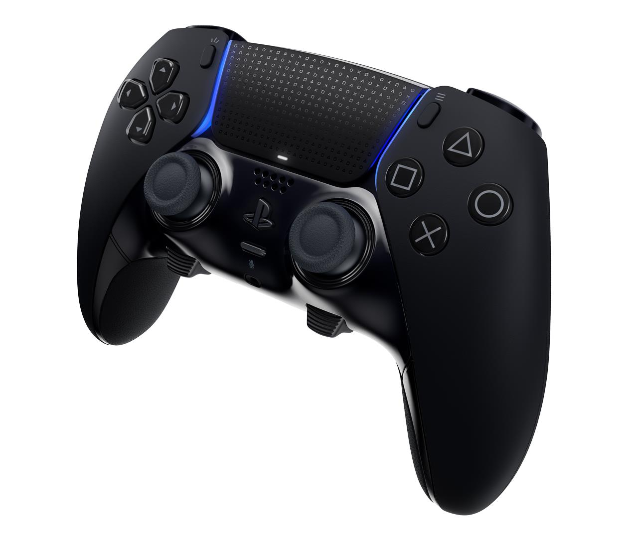 Sony PlayStation 5 DualSense Edge Controller Midnight Black