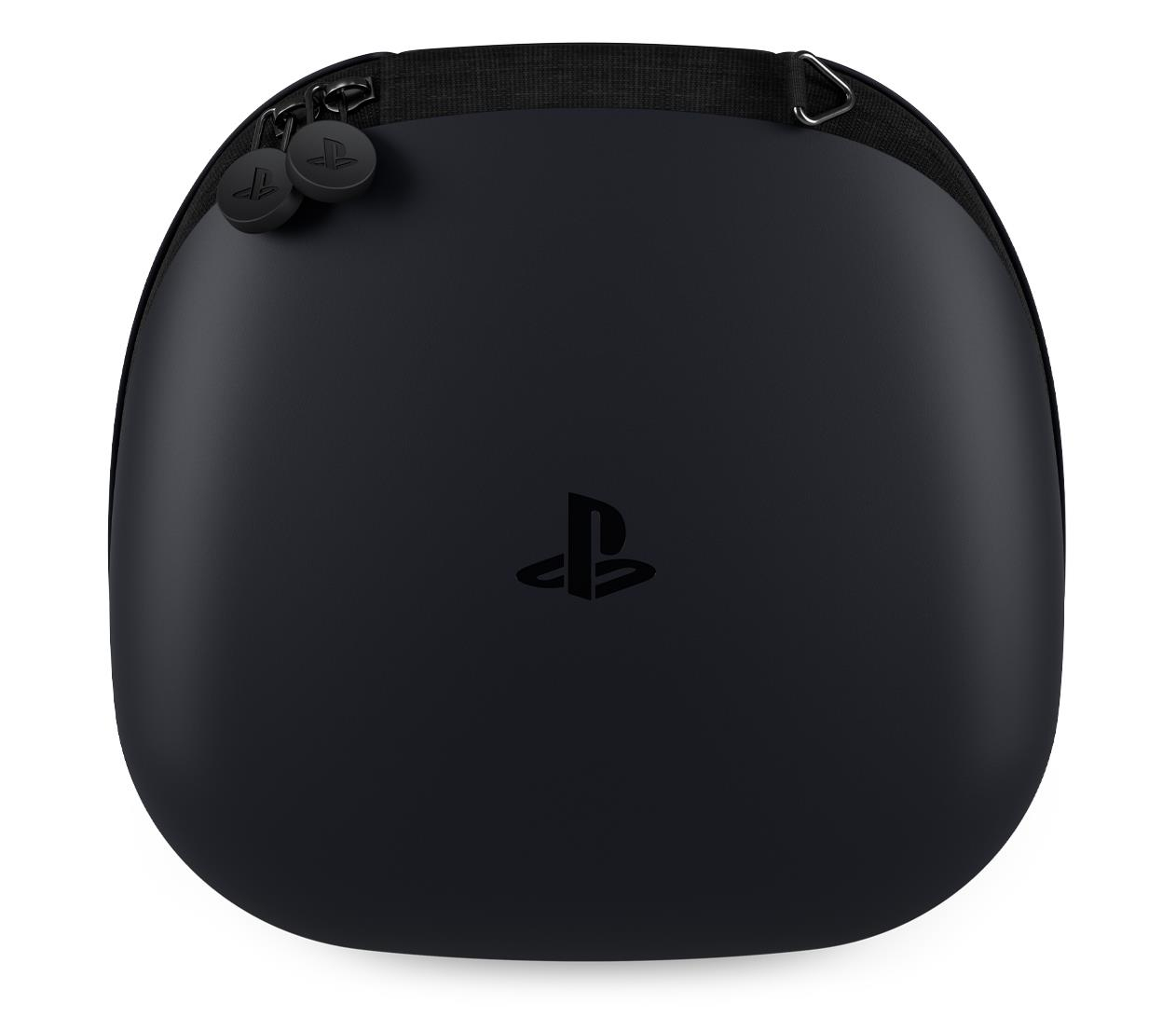 Sony PlayStation 5 DualSense Edge Controller Midnight Black