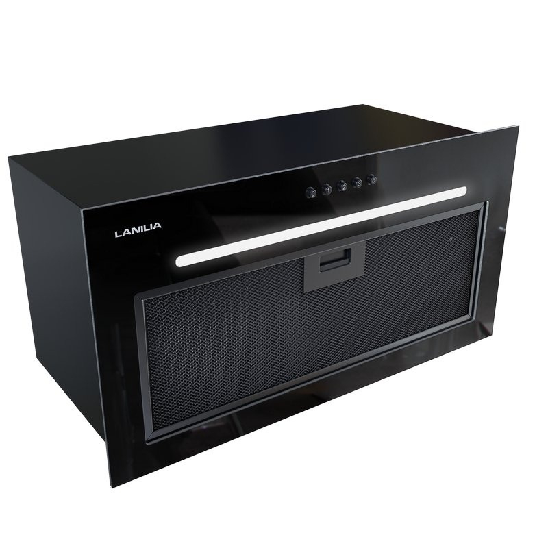 GLOBALO LEVENTO 60.1 BLACK
