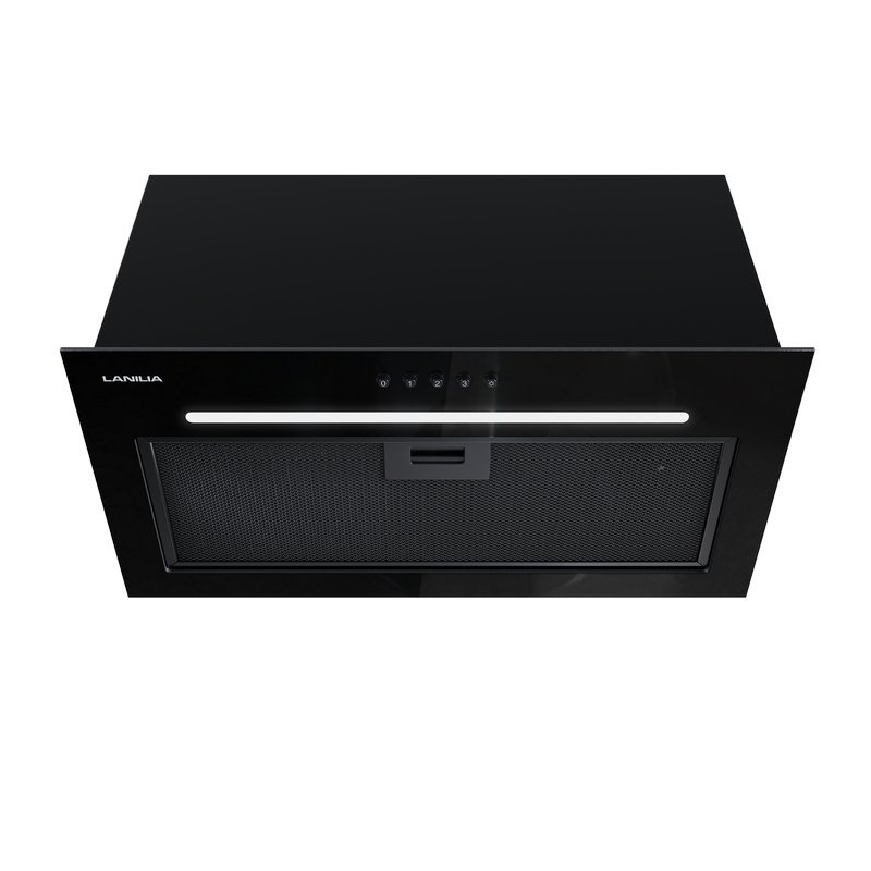 GLOBALO LEVENTO 60.1 BLACK