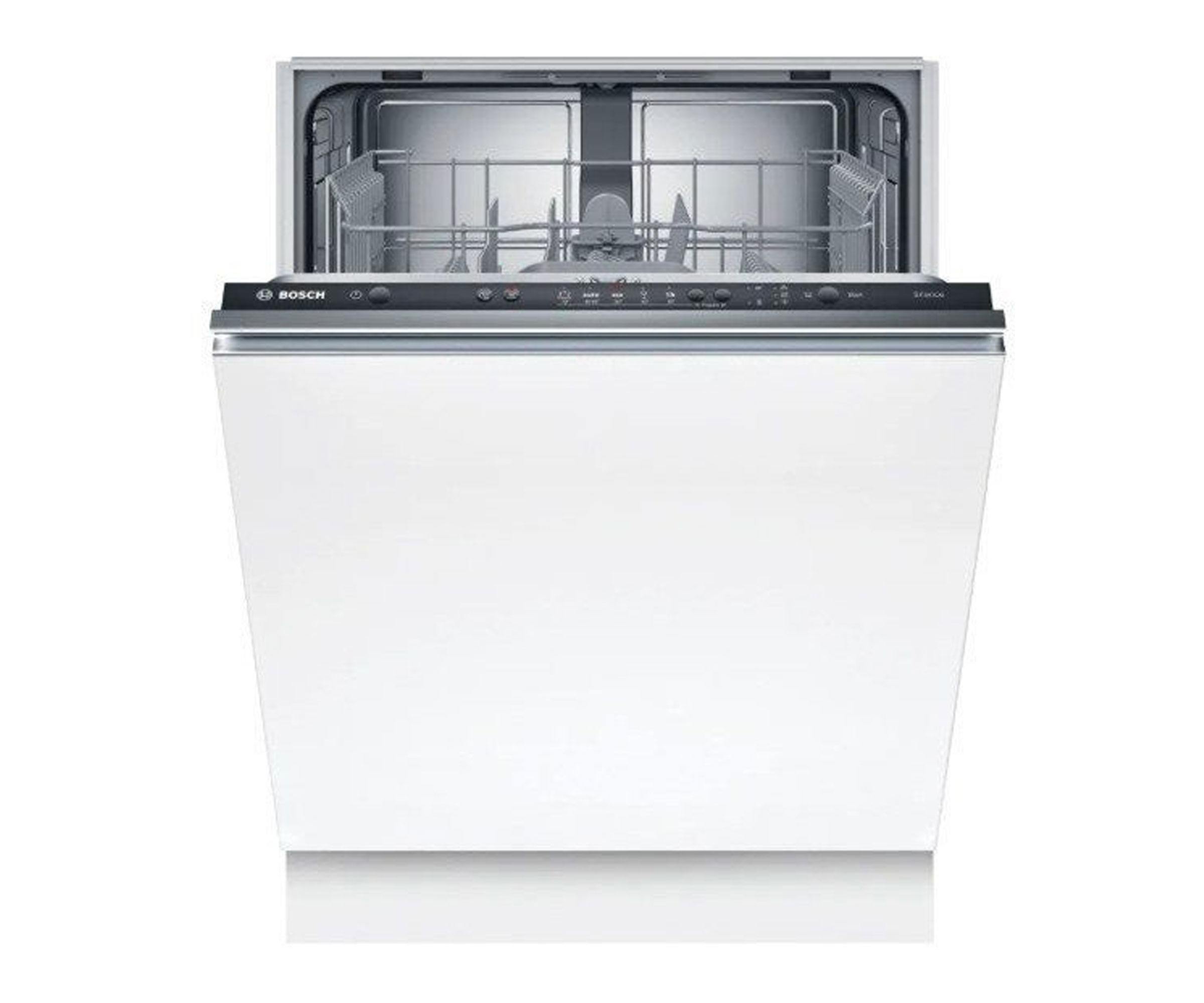 Bosch SMV25AX07F