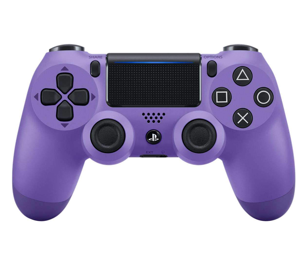 Sony DualShock 4 Electric Purple v2