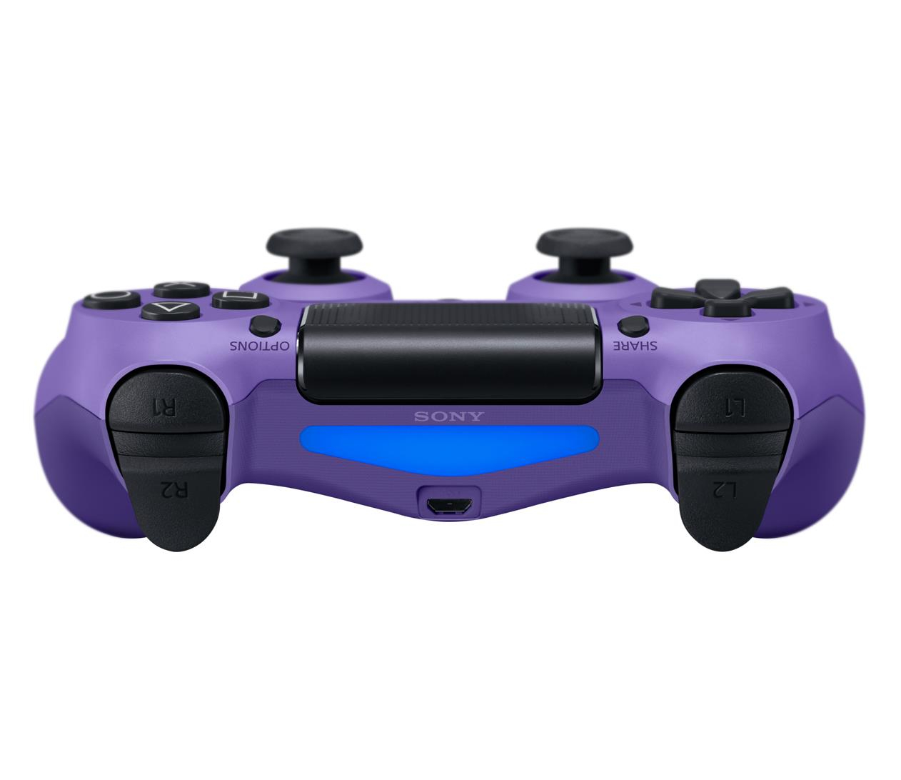 Sony DualShock 4 Electric Purple v2