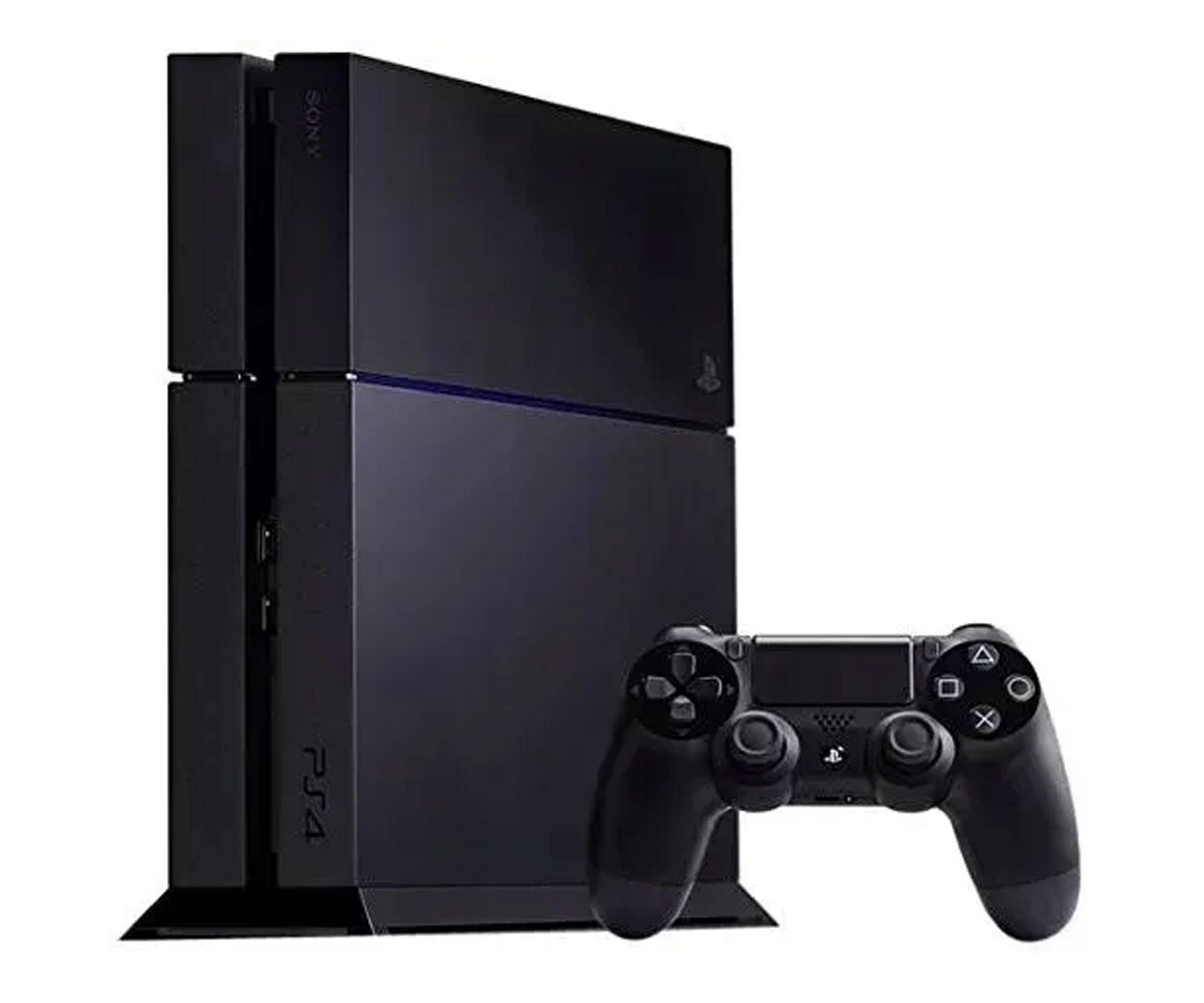 Sony Konsola PS4 500GB z 1 padem