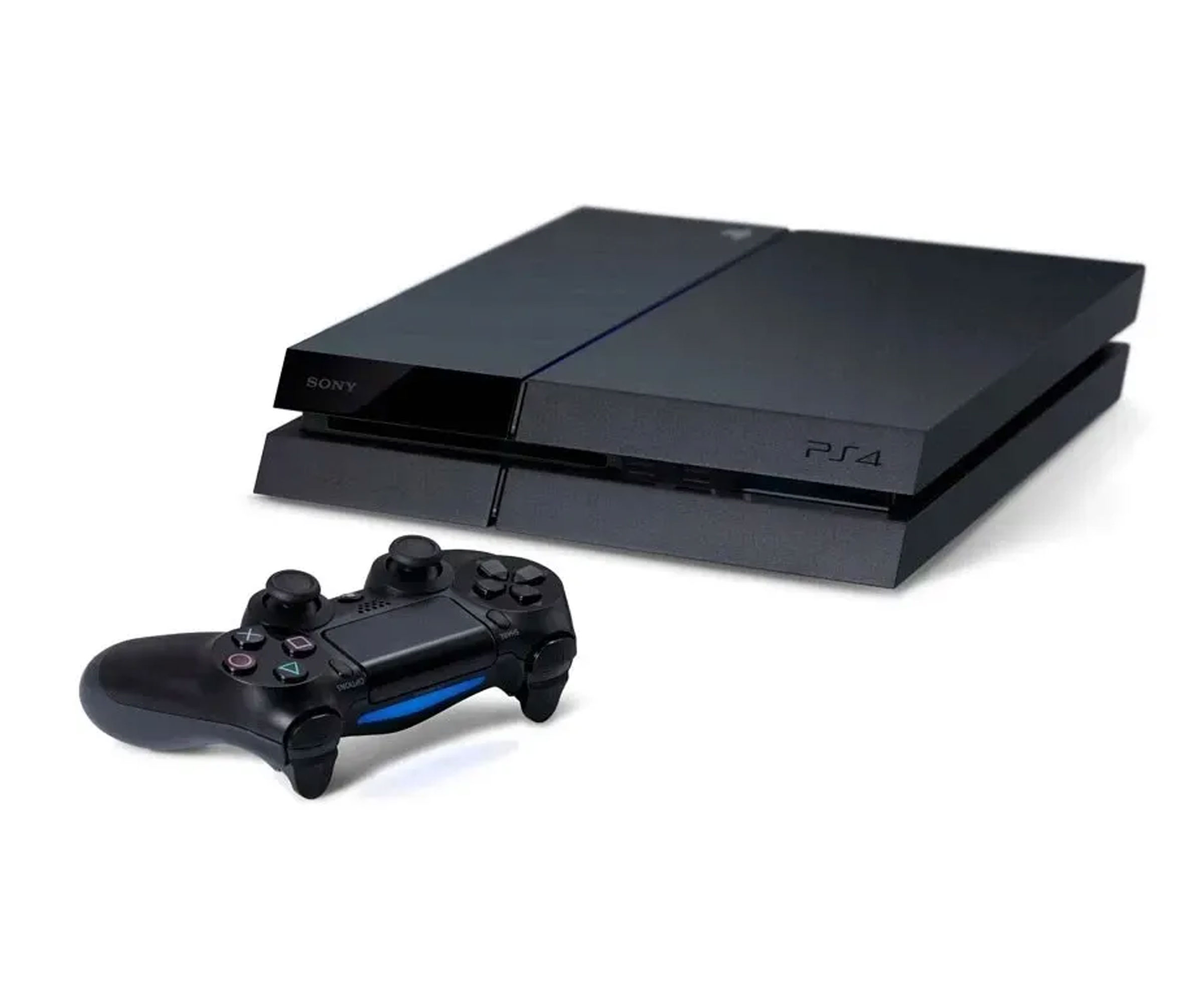 Sony Konsola PS4 500GB z 1 padem