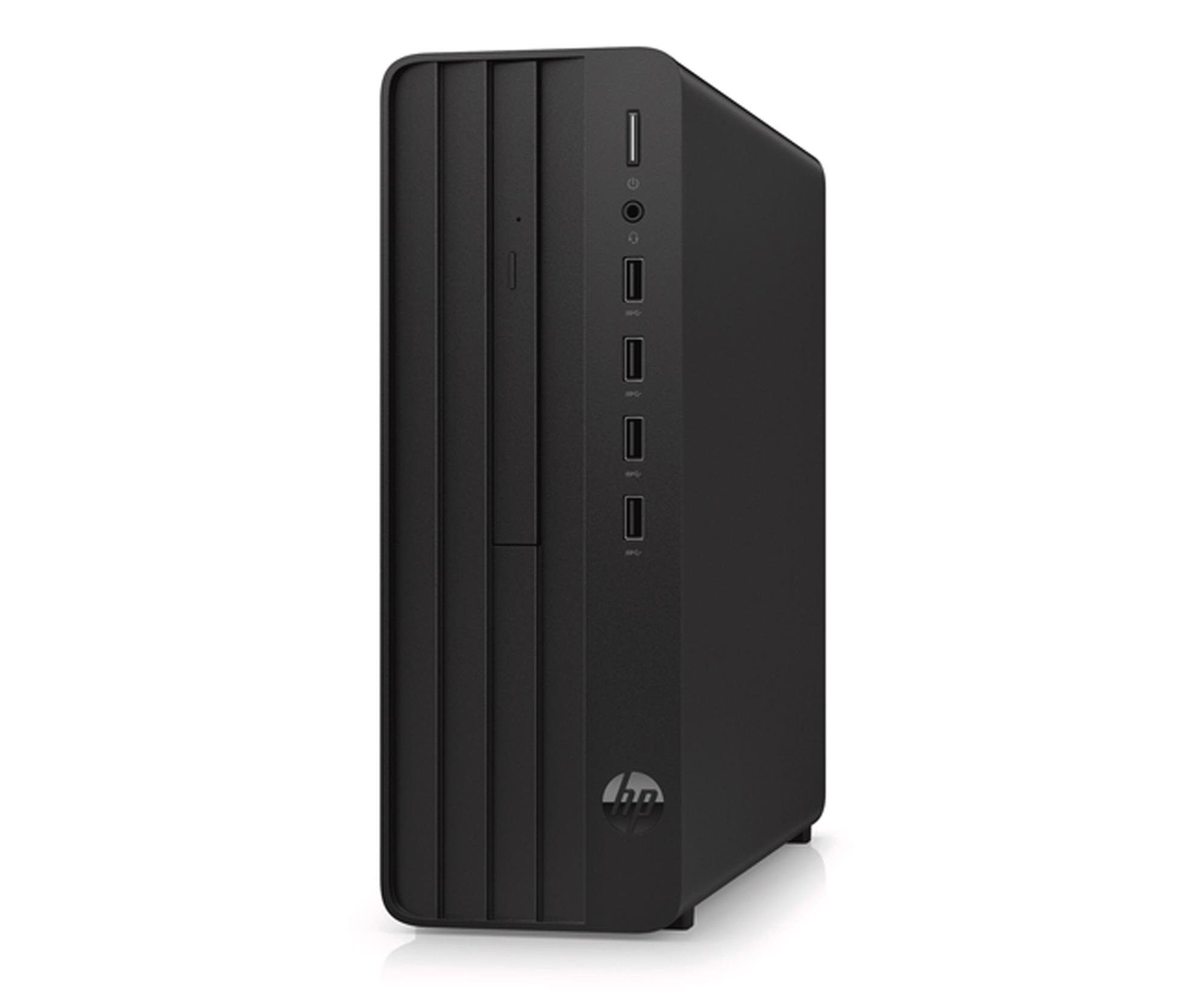 HP Pro SFF 290 G9 i5-12400/16GB/512/Win11P
